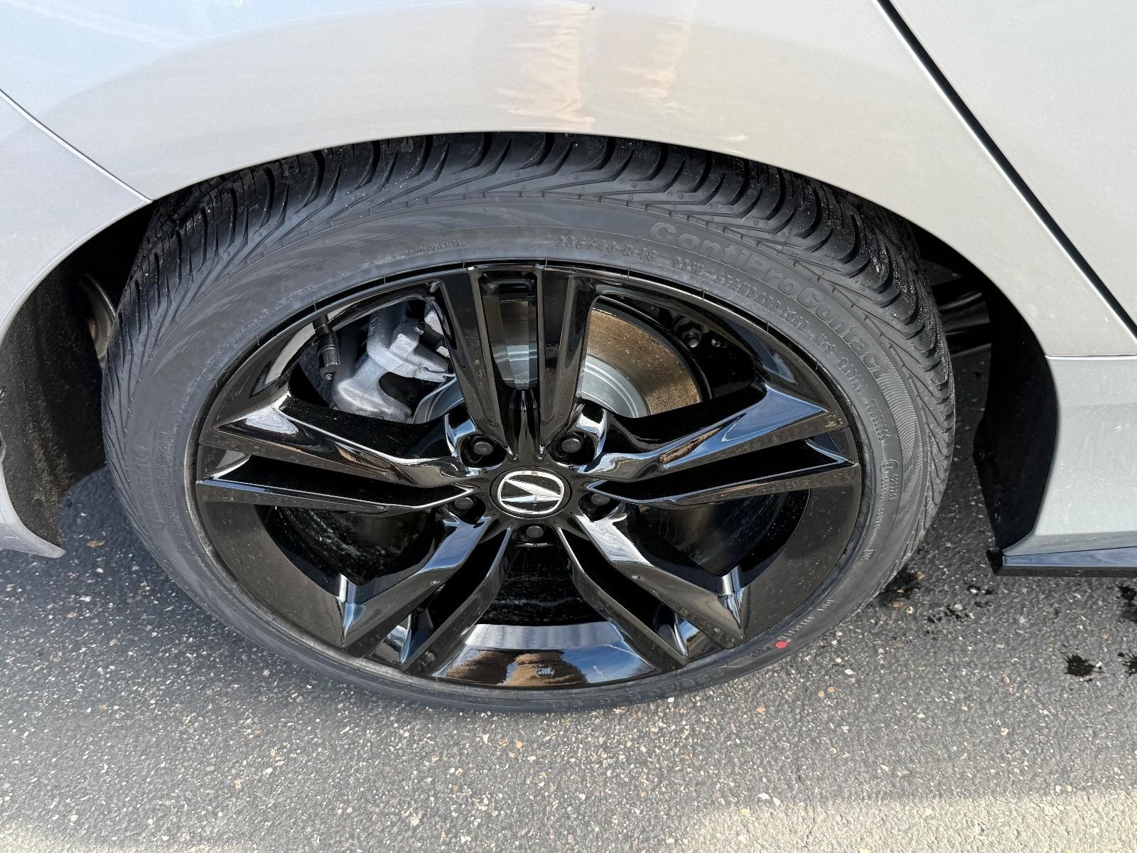 Acura Integra Vehicle Image 04