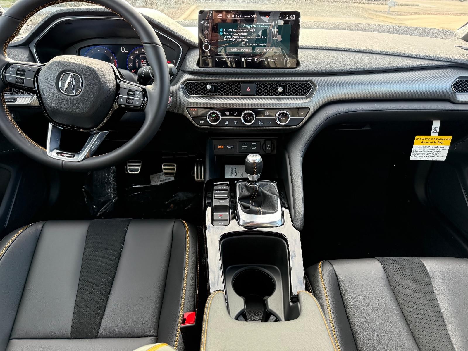 Acura Integra Vehicle Image 06