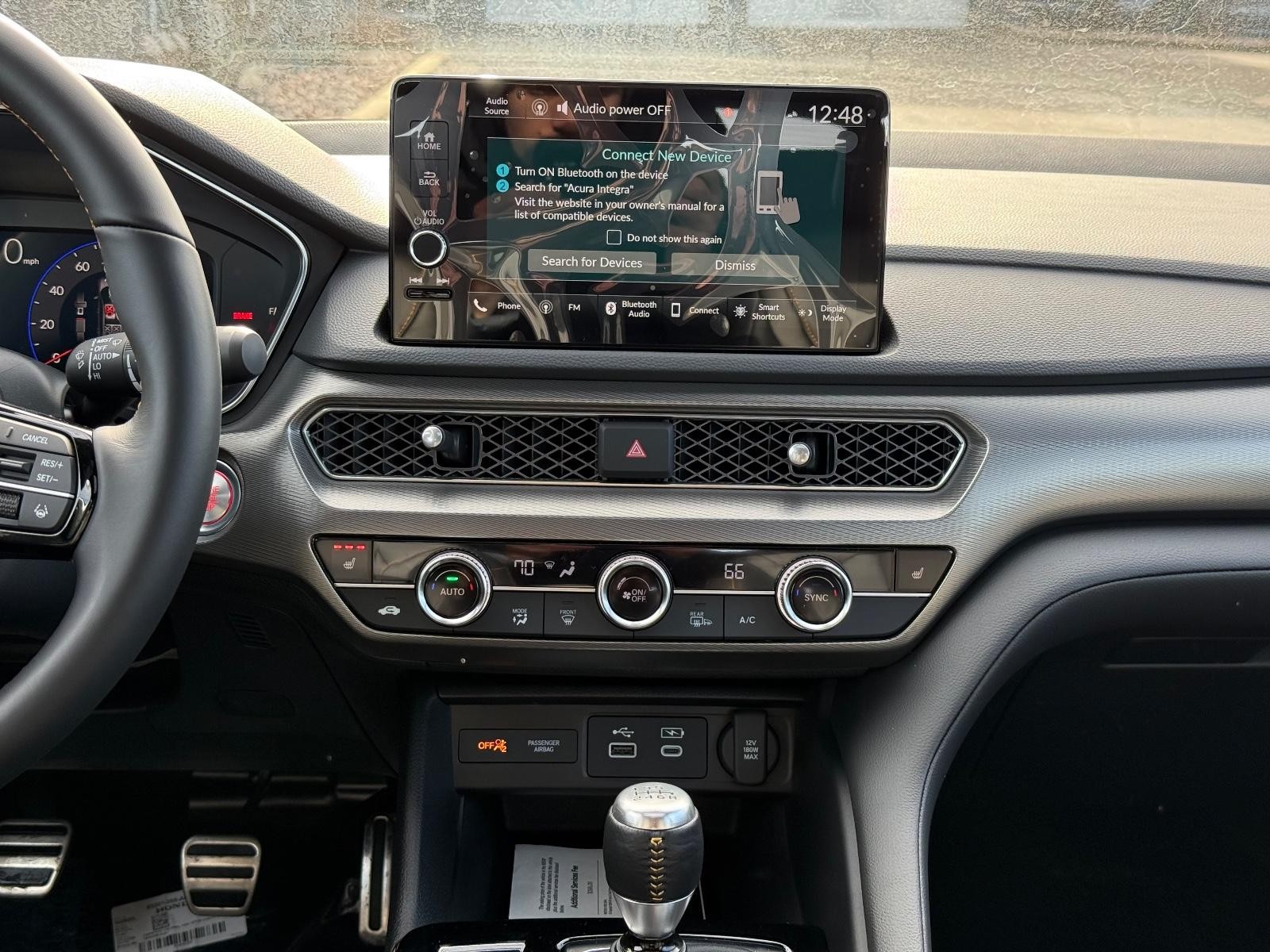 Acura Integra Vehicle Image 07