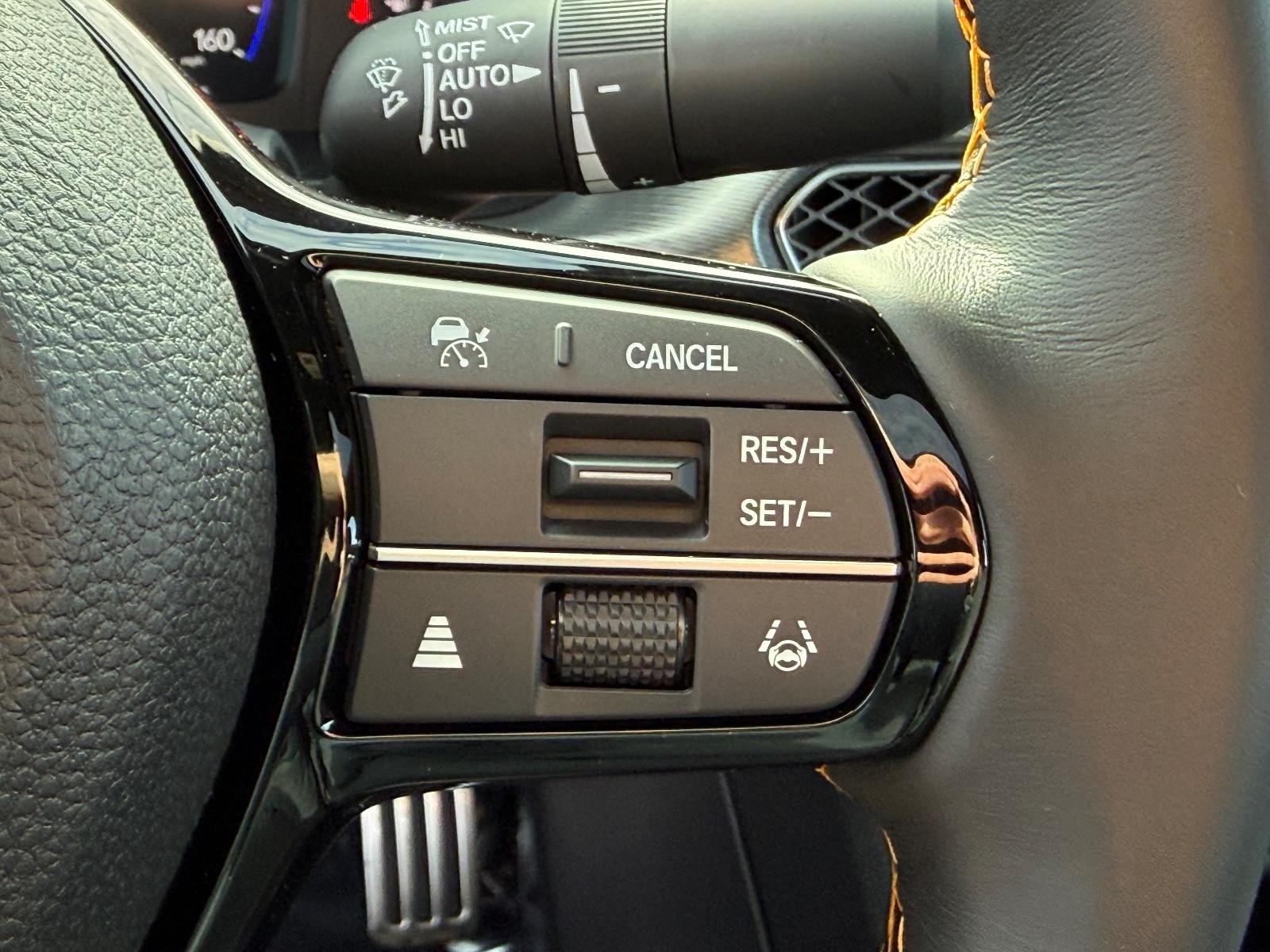 Acura Integra Vehicle Image 12