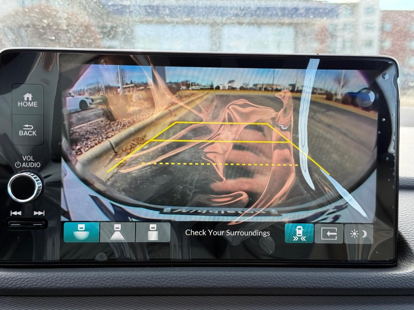 Acura Integra Vehicle Image 13