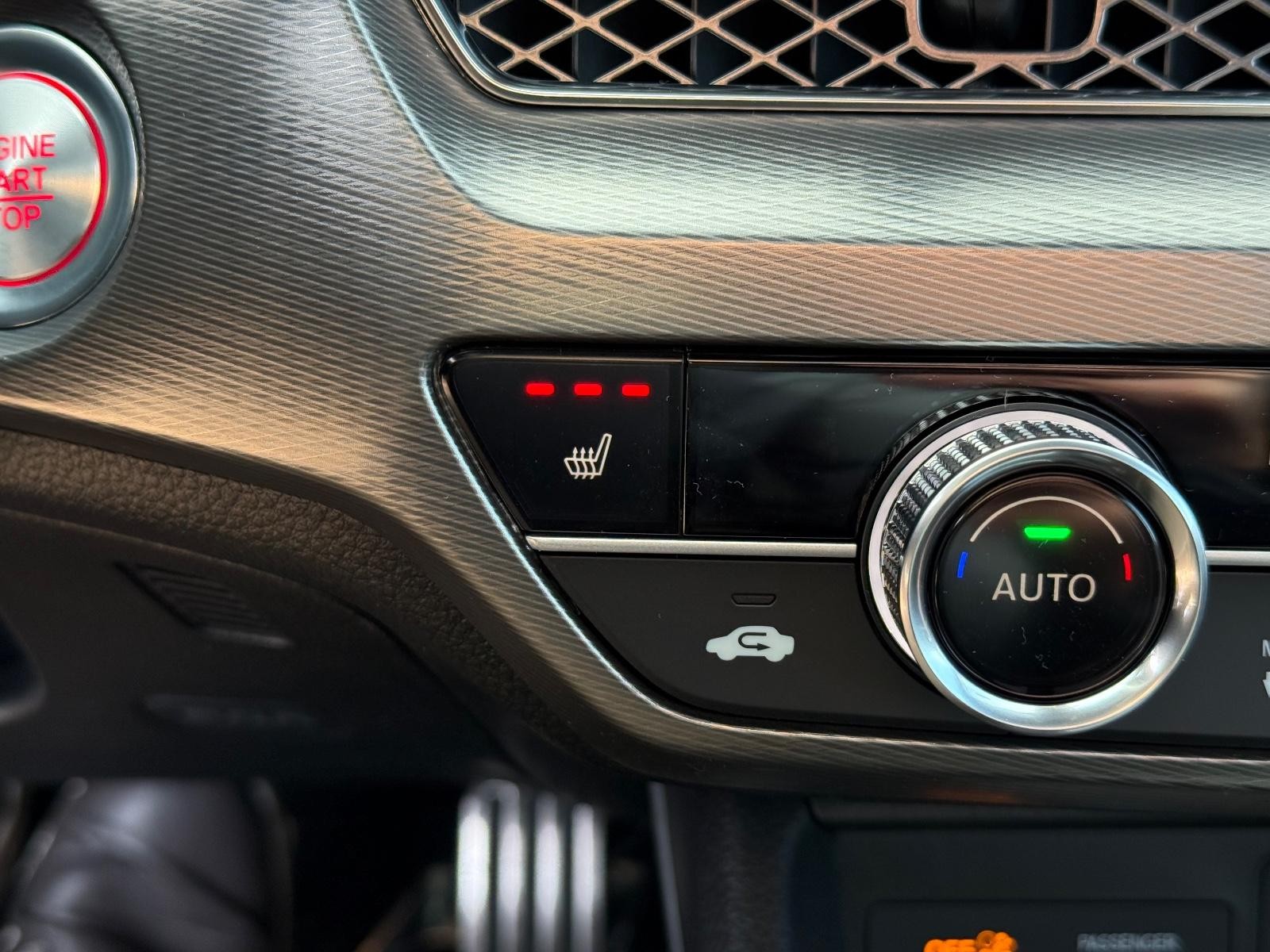 Acura Integra Vehicle Image 14