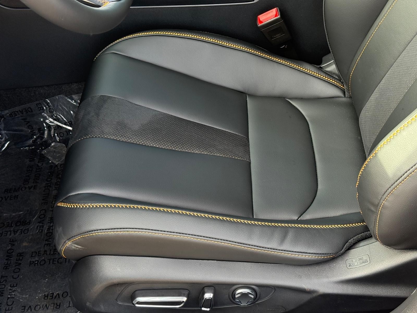 Acura Integra Vehicle Image 16