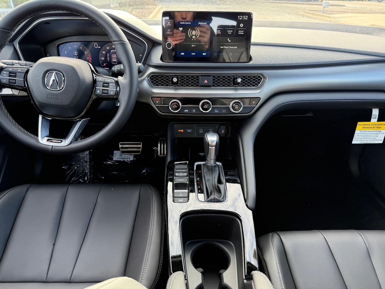 Acura Integra Vehicle Image 06