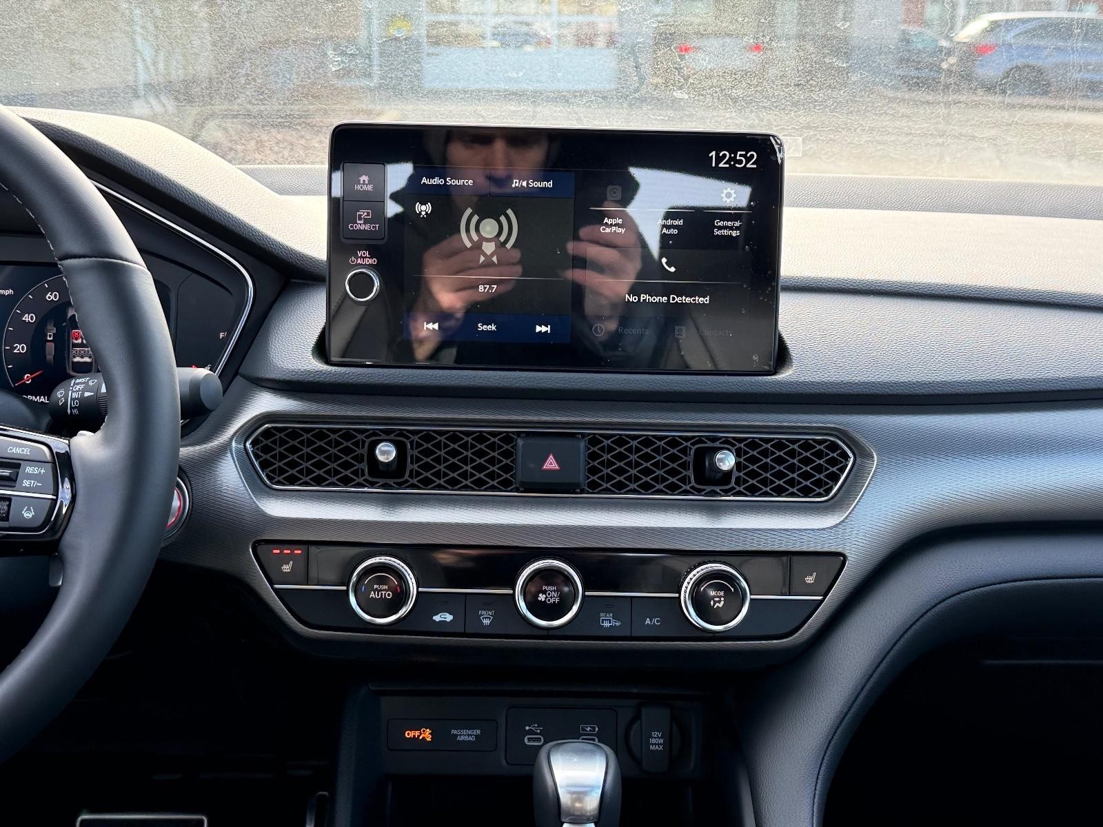 Acura Integra Vehicle Image 07