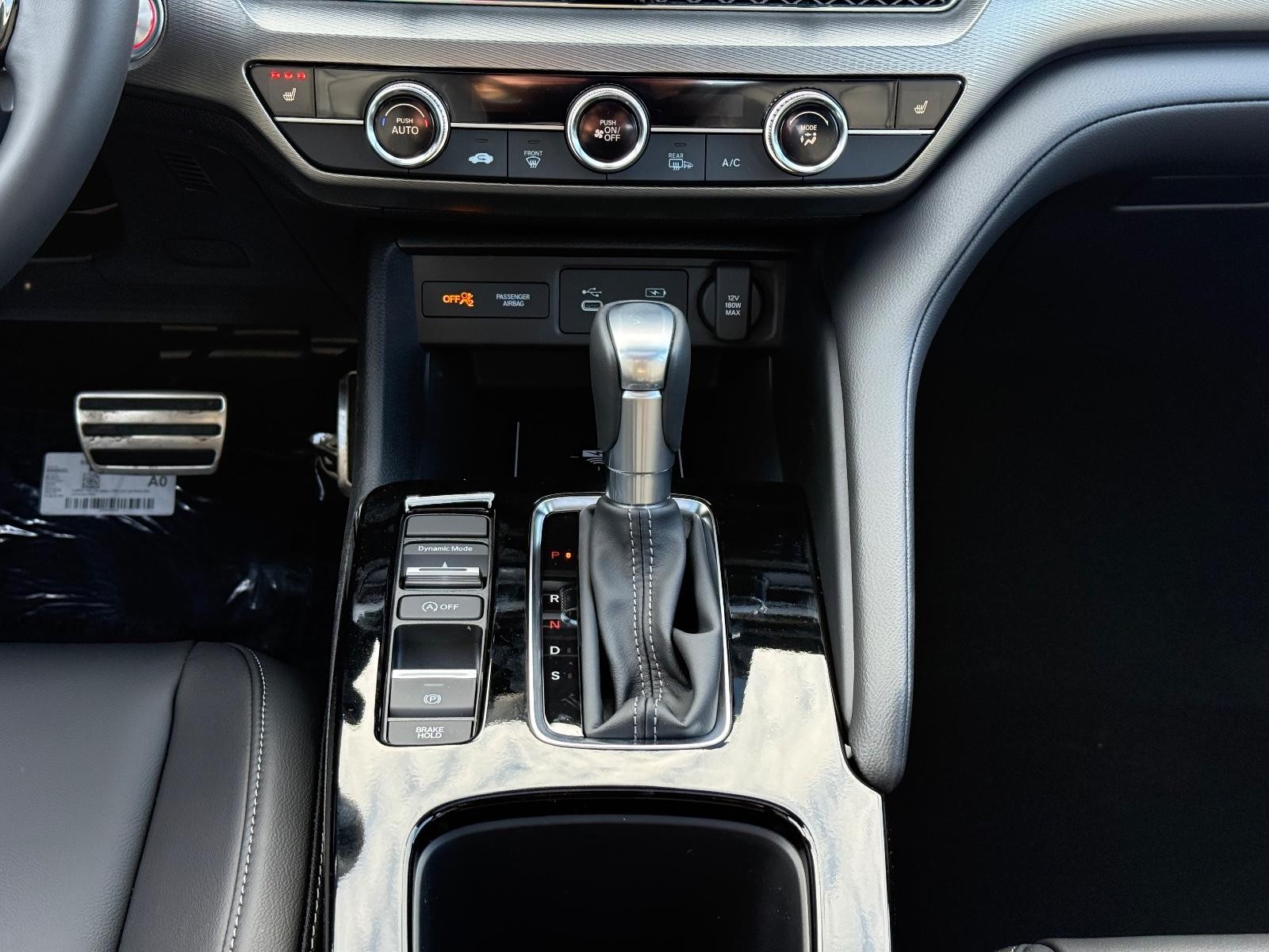 Acura Integra Vehicle Image 08