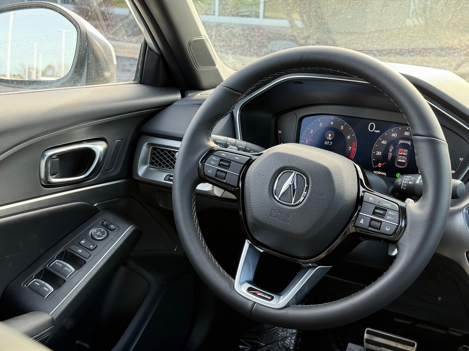 Acura Integra Vehicle Image 10