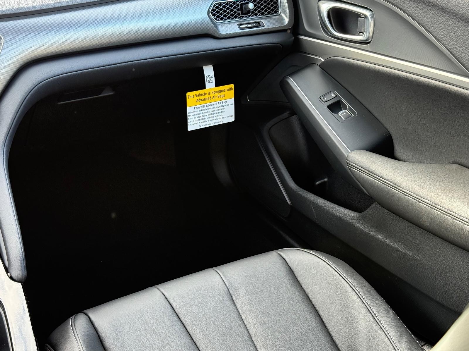 Acura Integra Vehicle Image 11