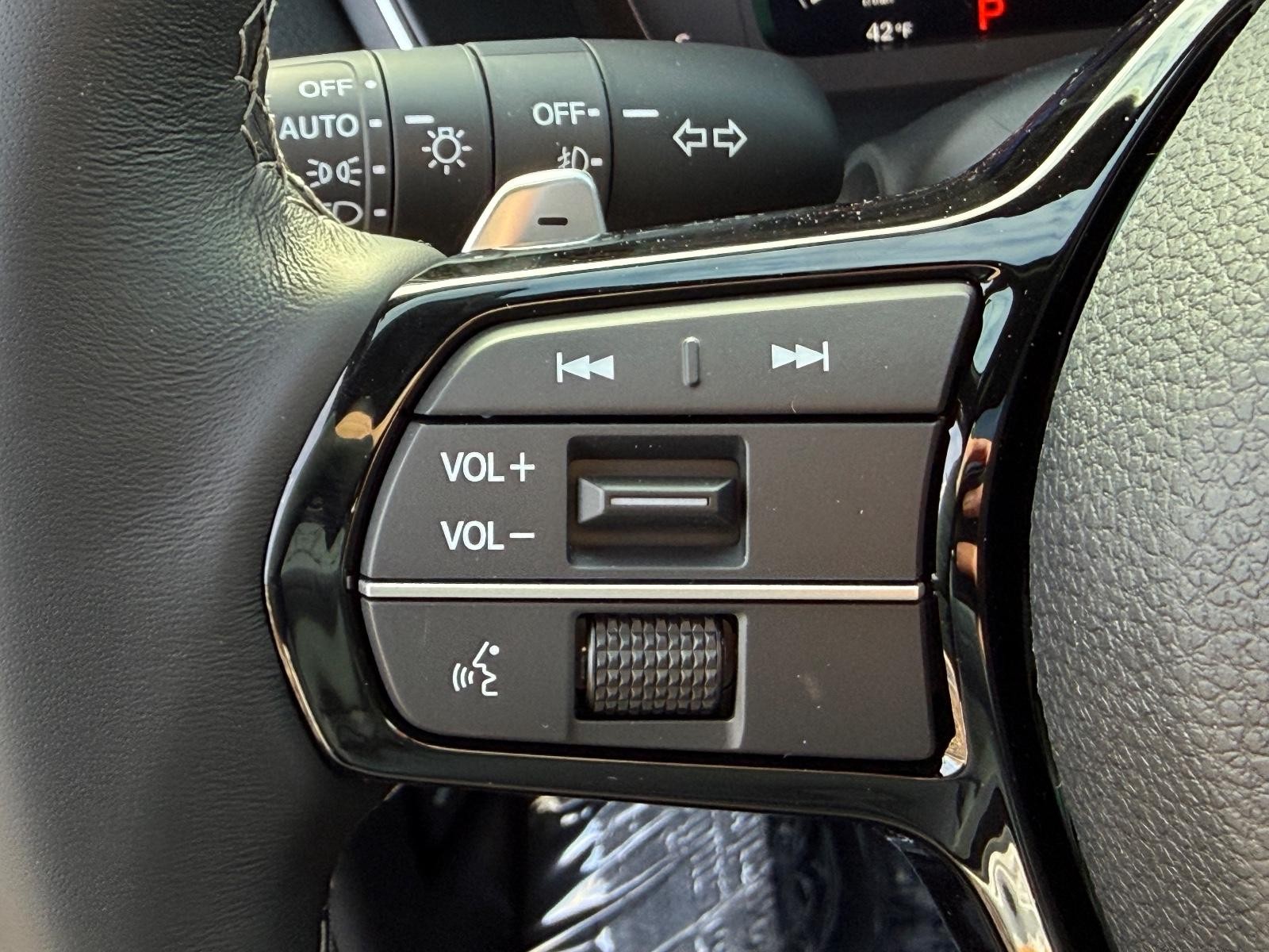 Acura Integra Vehicle Image 12