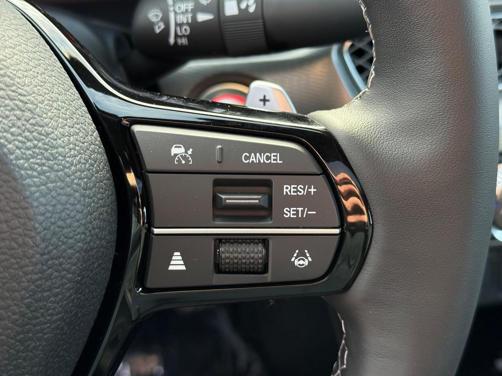 Acura Integra Vehicle Image 13