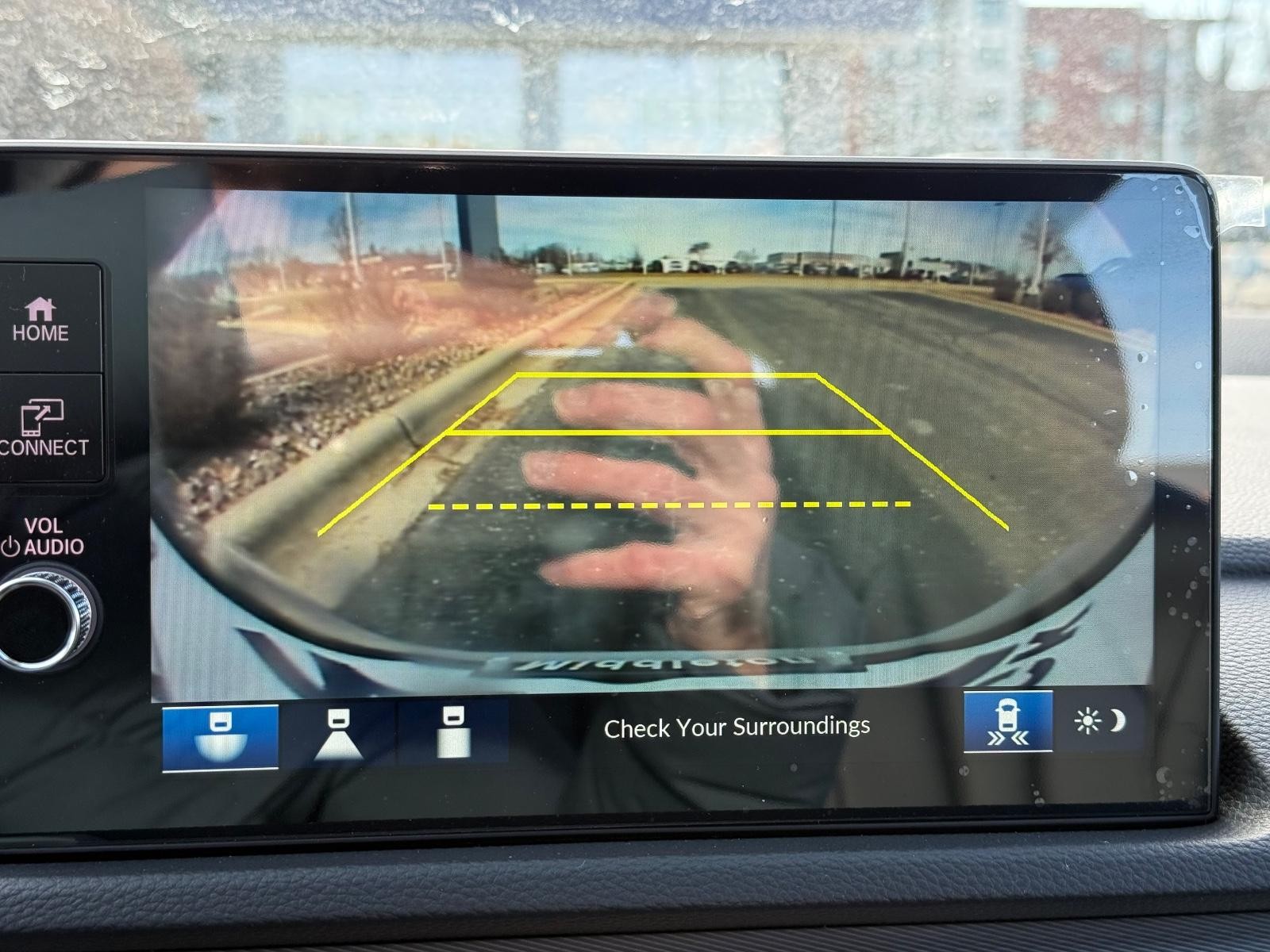 Acura Integra Vehicle Image 14