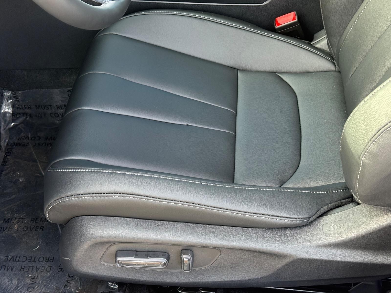 Acura Integra Vehicle Image 17