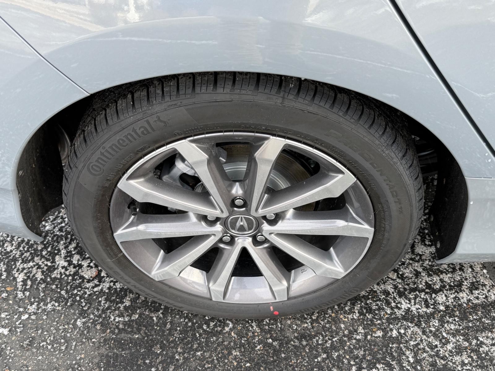 Acura Integra Vehicle Image 04