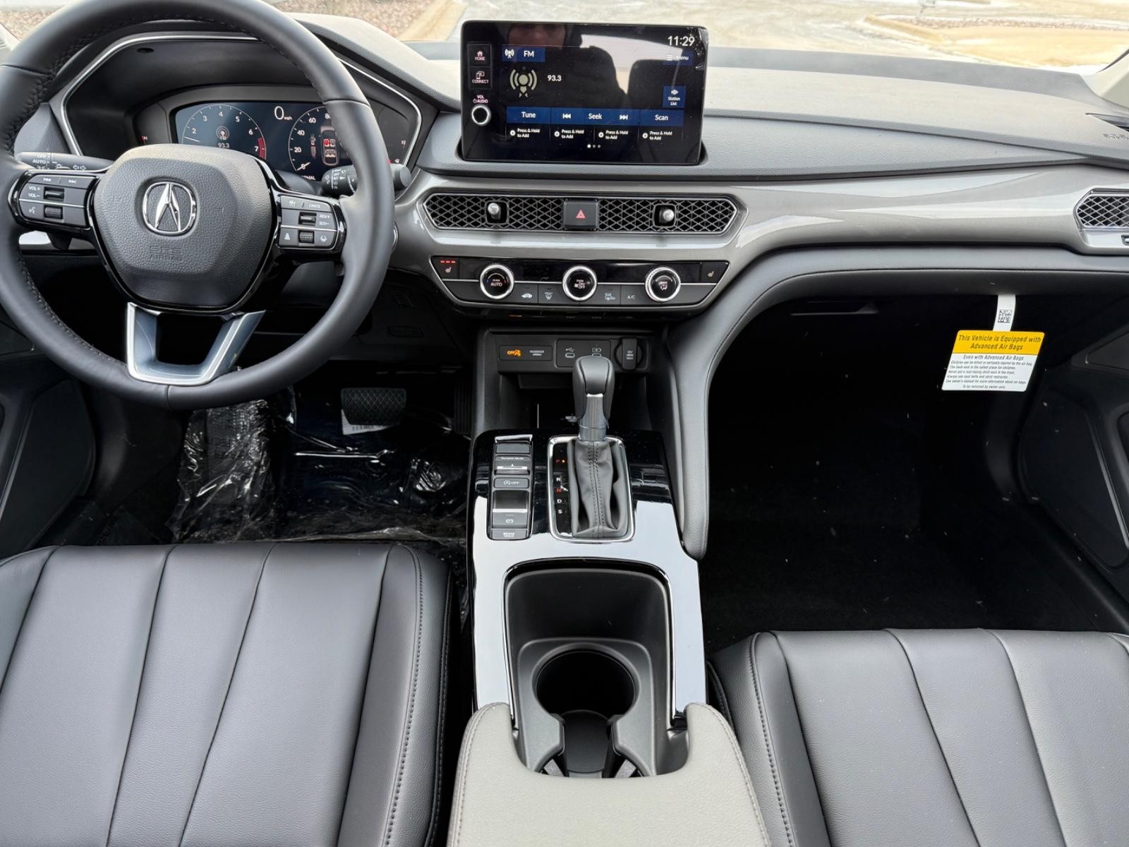 Acura Integra Vehicle Image 06