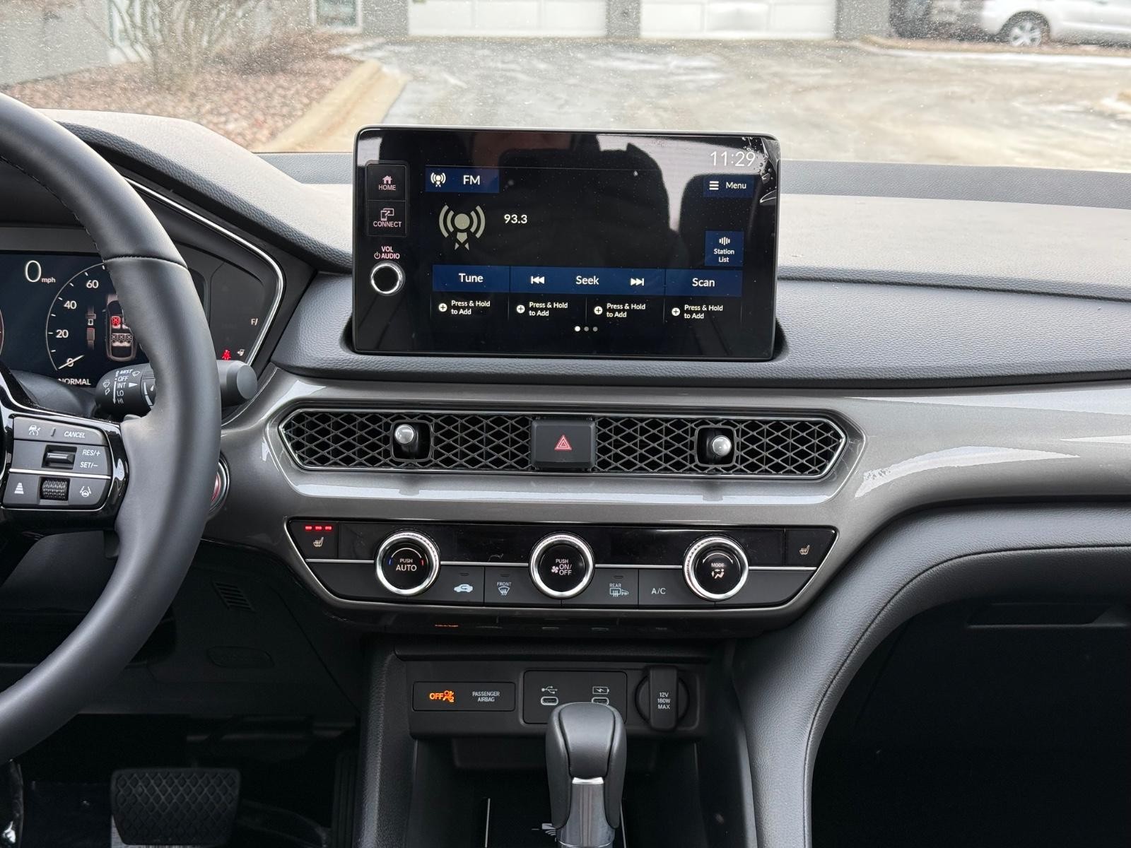 Acura Integra Vehicle Image 07