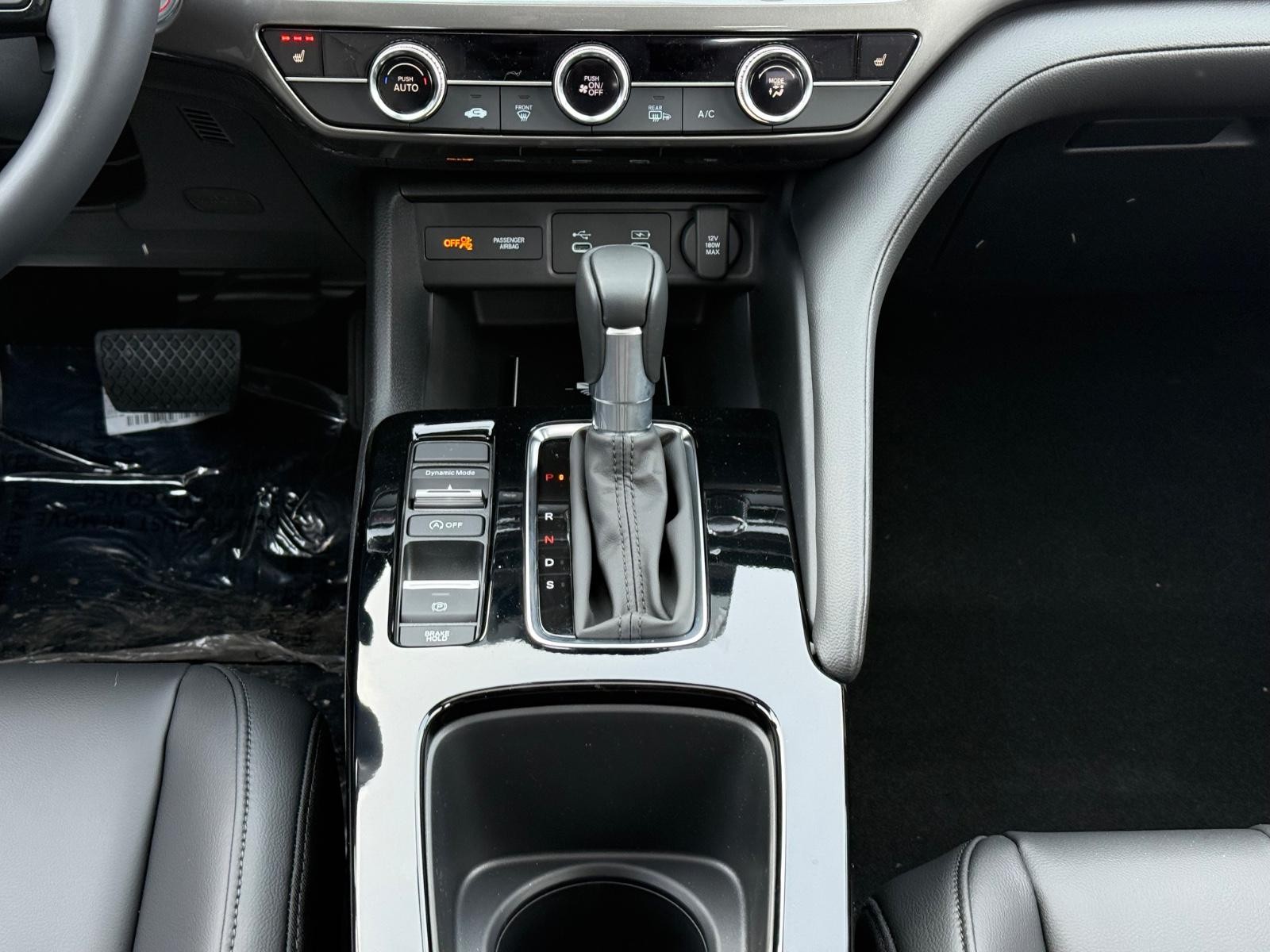 Acura Integra Vehicle Image 08