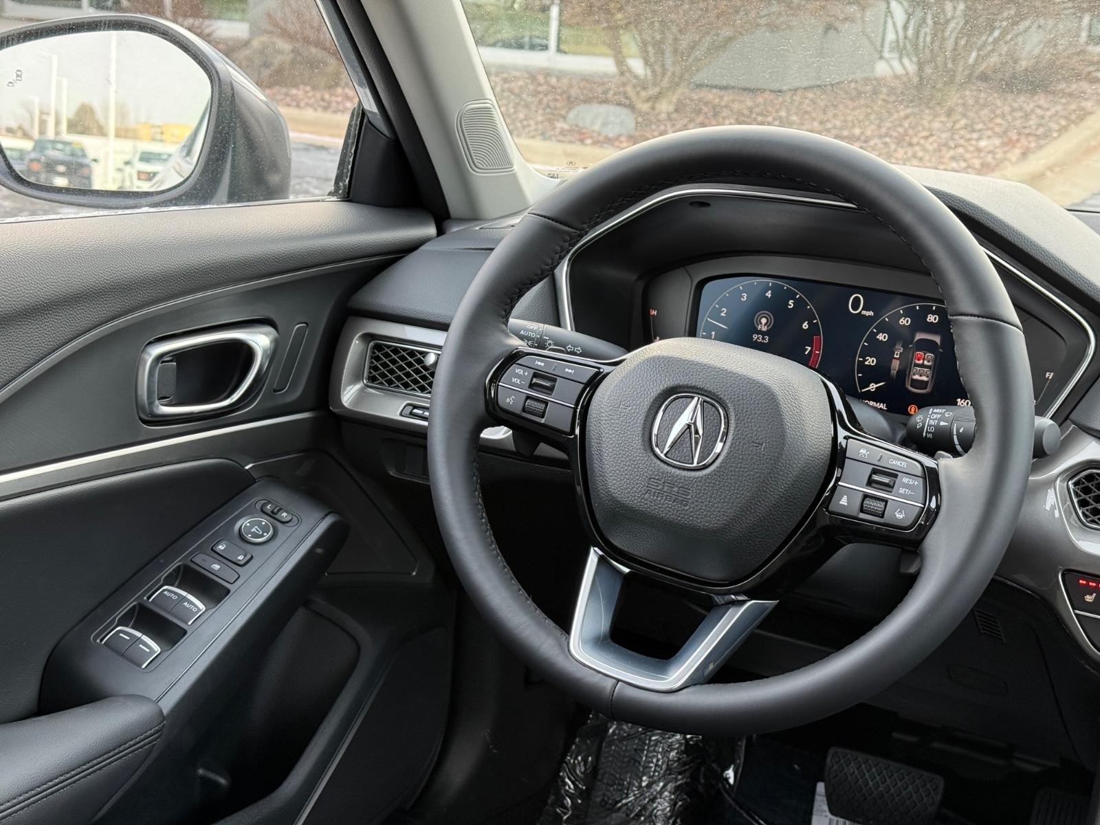 Acura Integra Vehicle Image 09