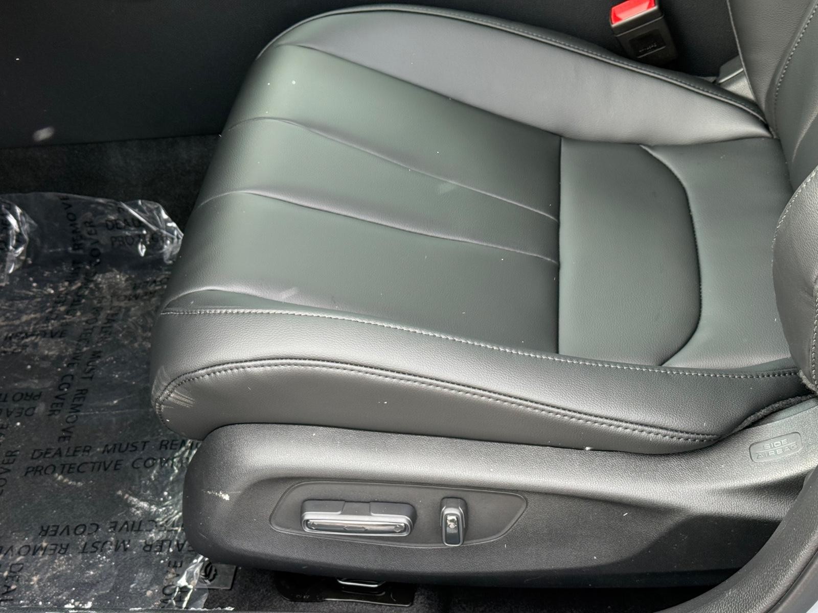 Acura Integra Vehicle Image 16