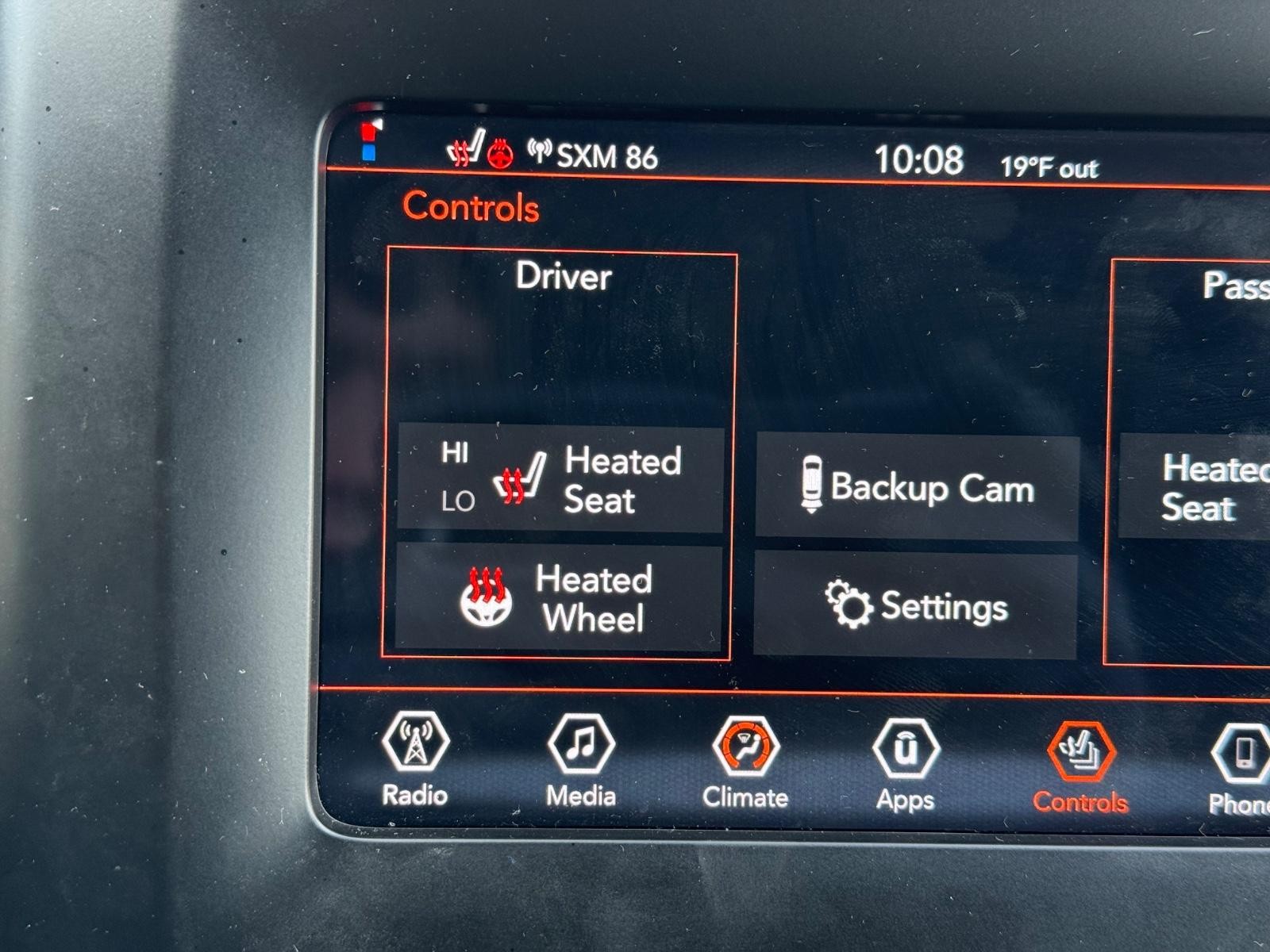 Jeep Cherokee Vehicle Image 20