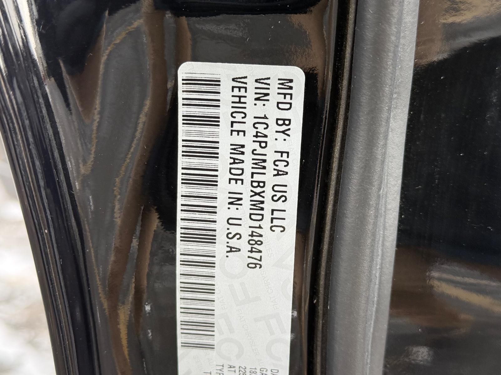 Jeep Cherokee Vehicle Image 23