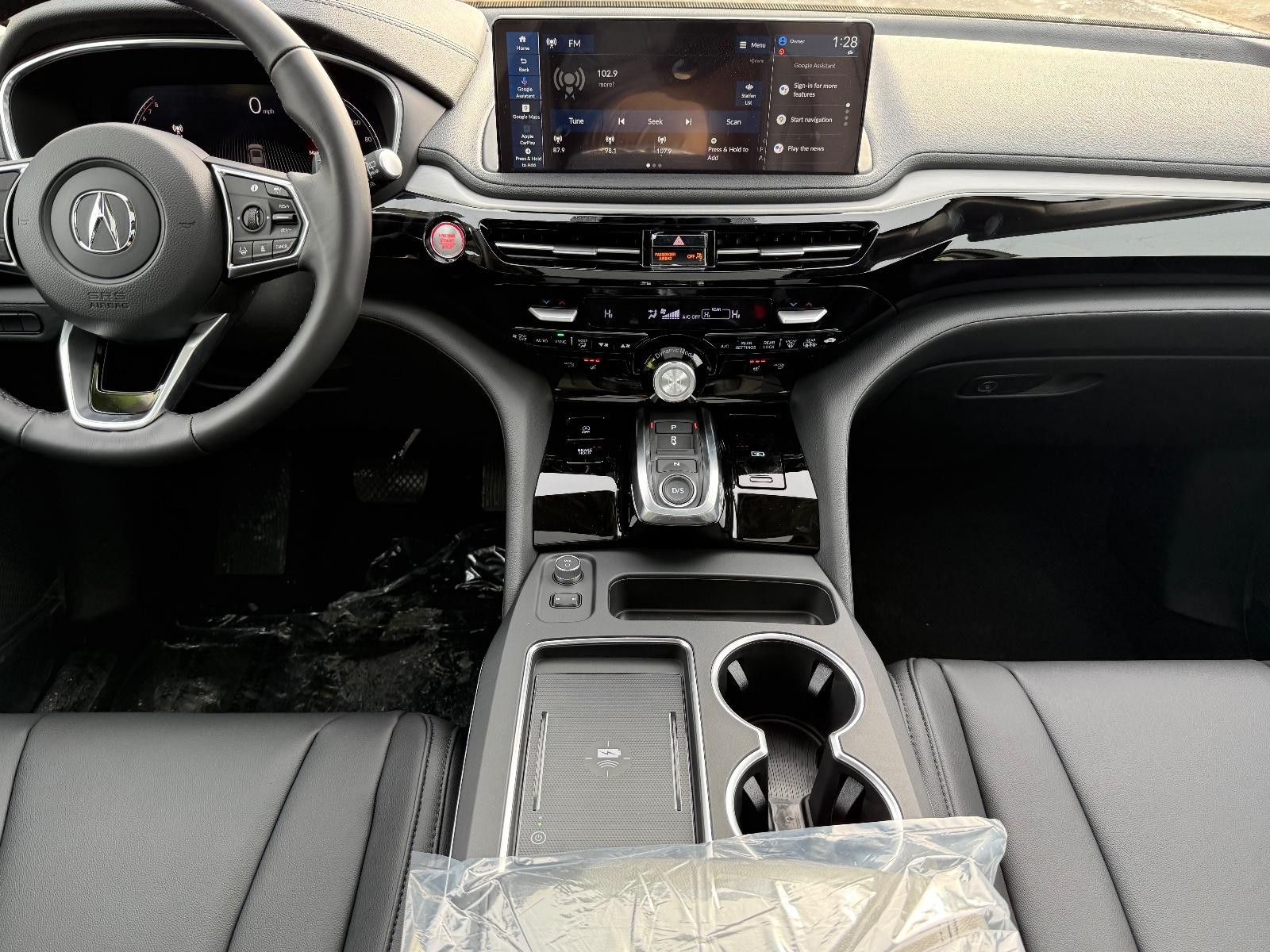 Acura MDX Vehicle Image 06