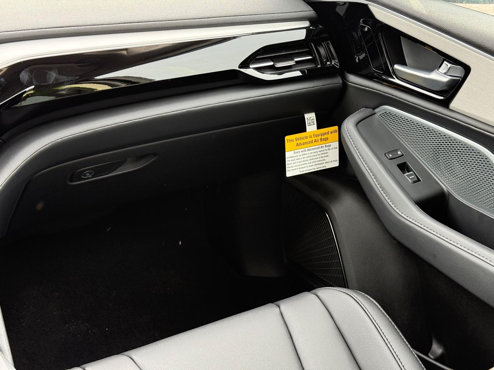 Acura MDX Vehicle Image 09