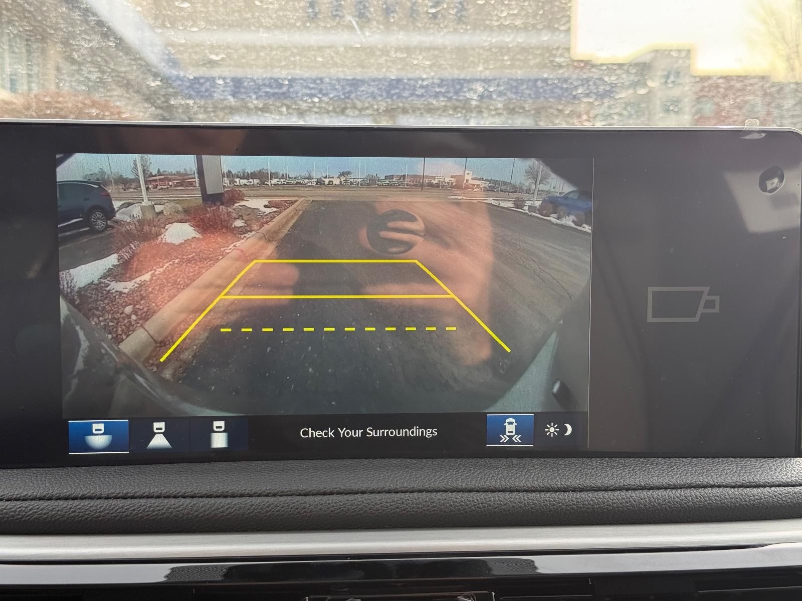 Acura MDX Vehicle Image 13