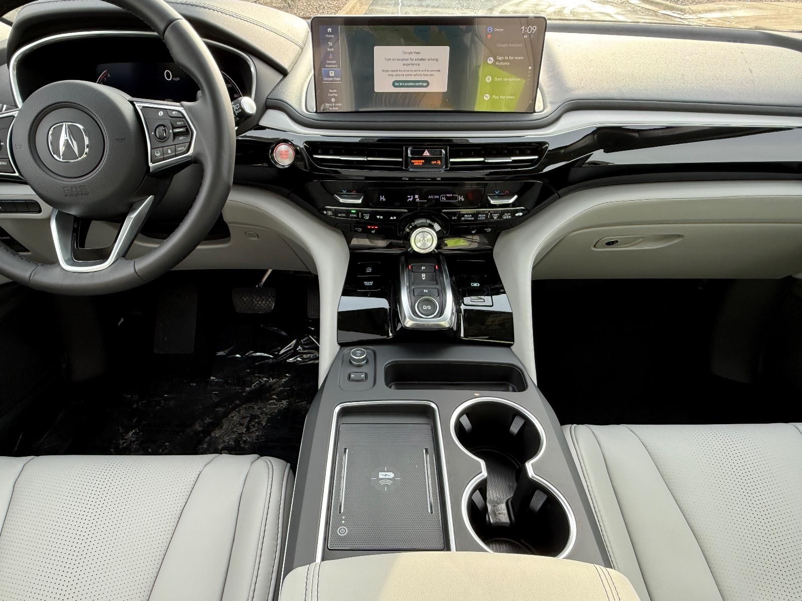 Acura MDX Vehicle Image 06