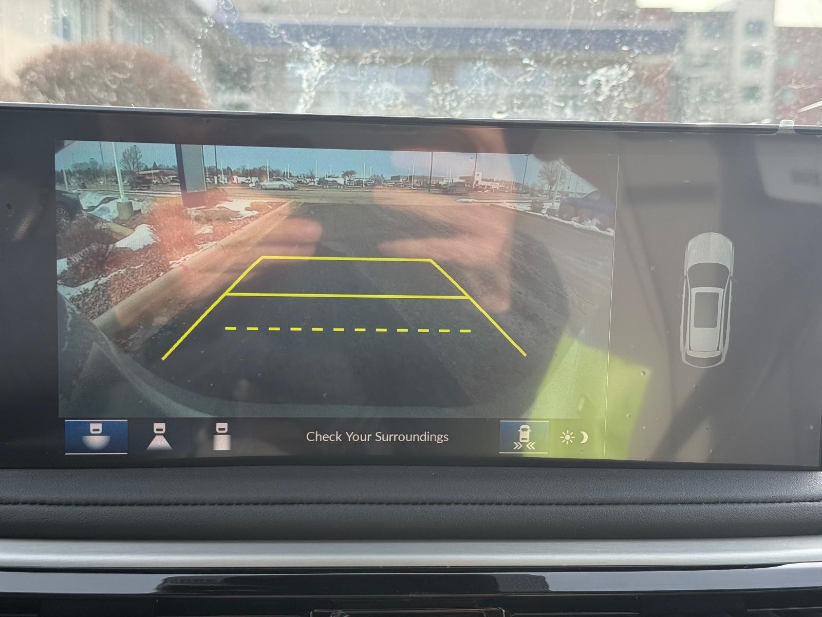 Acura MDX Vehicle Image 13