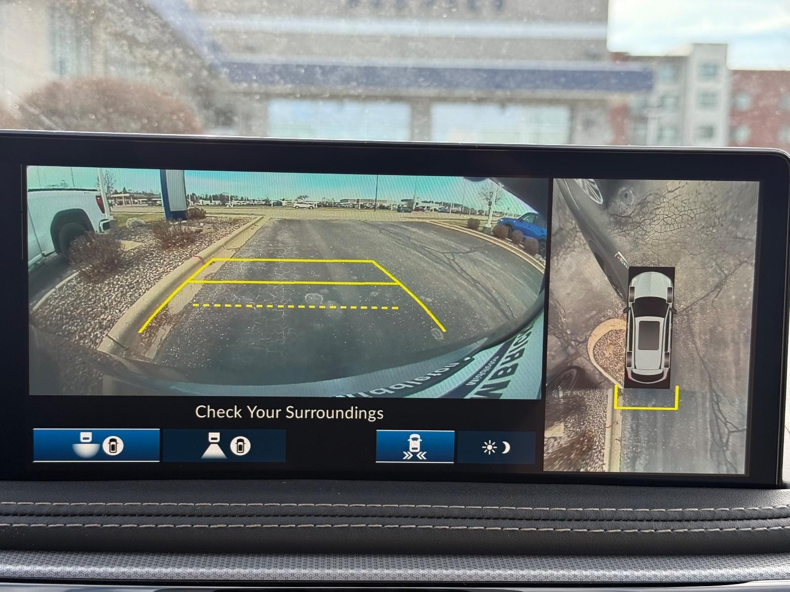 Acura MDX Vehicle Image 13