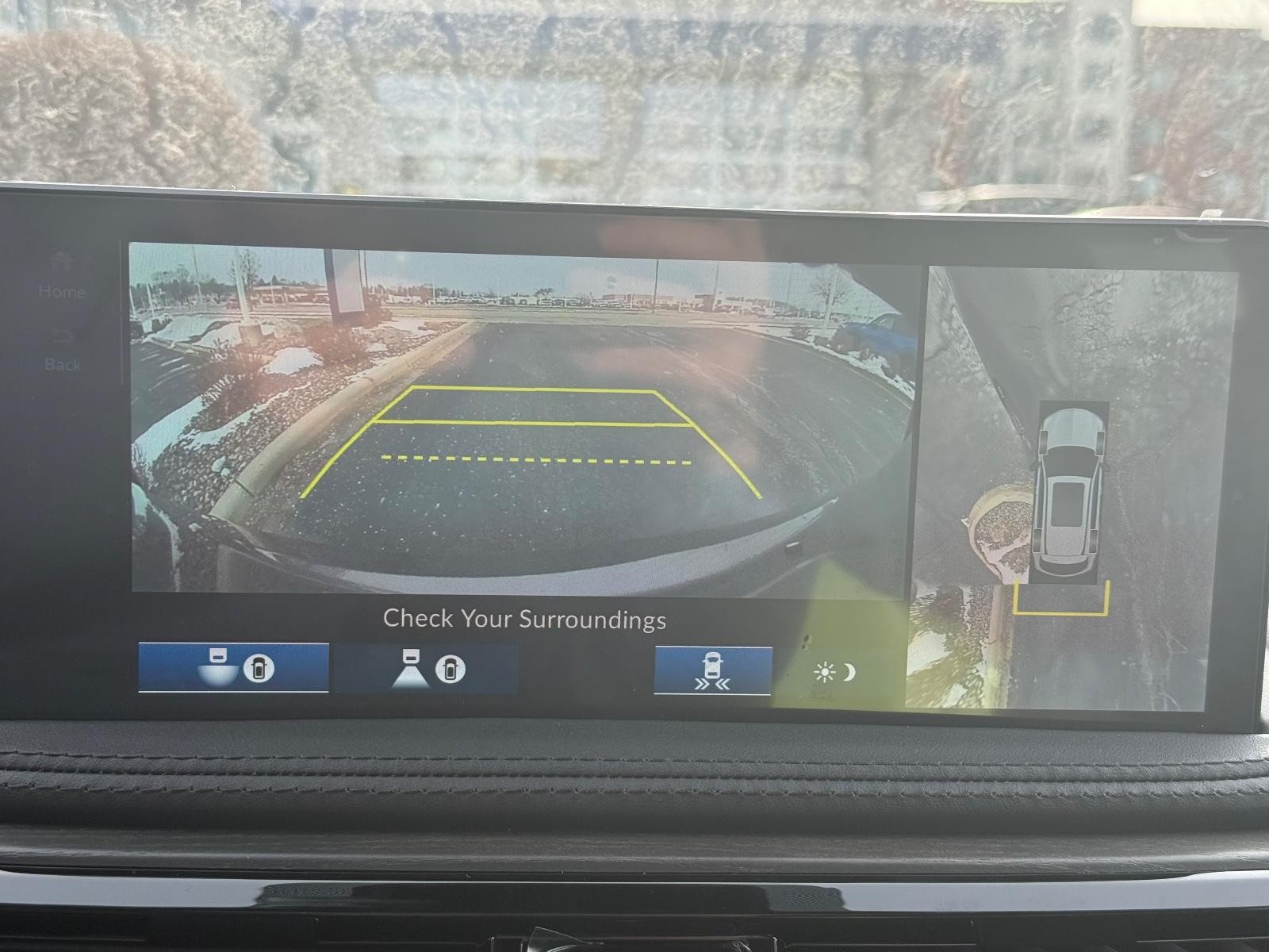 Acura MDX Vehicle Image 13