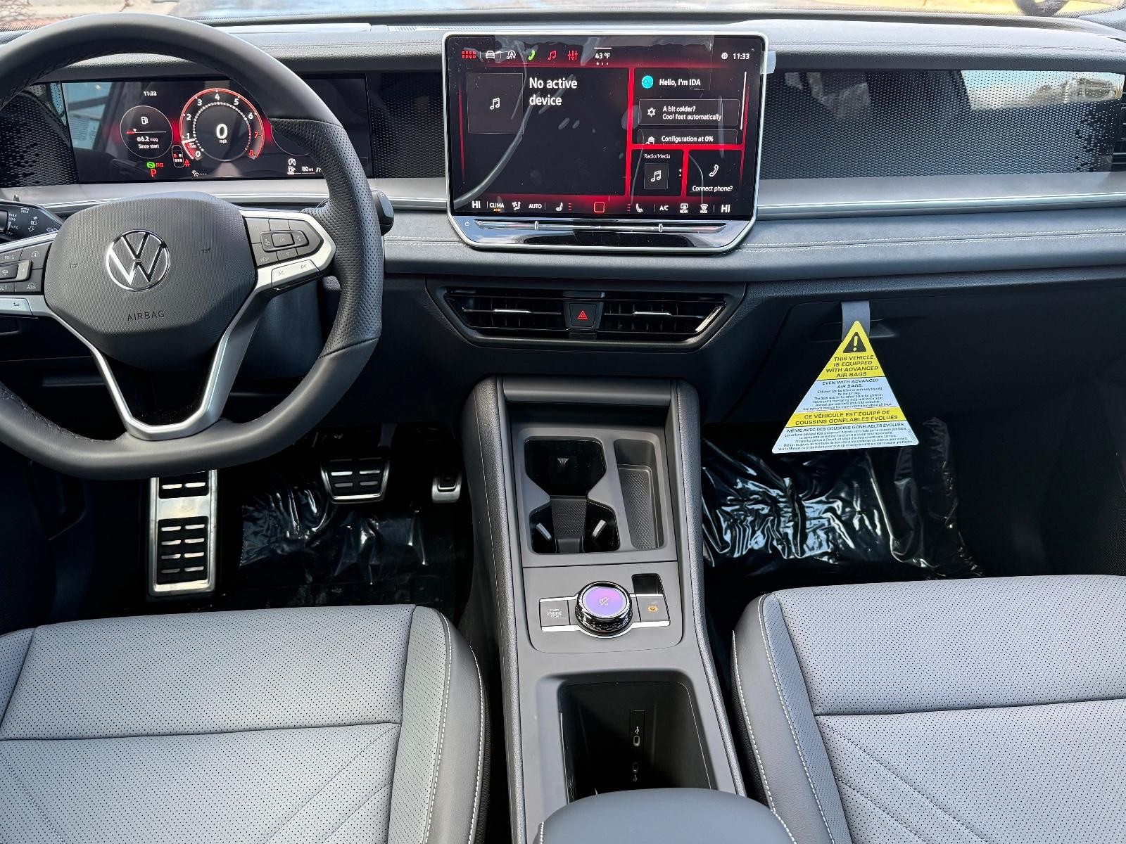 Volkswagen Tiguan Vehicle Image 06