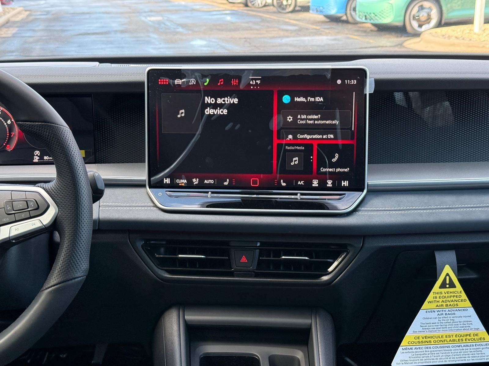 Volkswagen Tiguan Vehicle Image 07