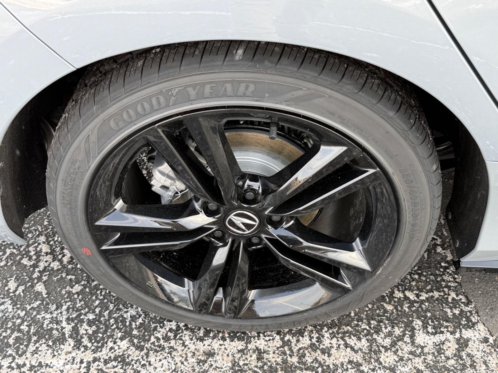 Acura Integra Vehicle Image 04