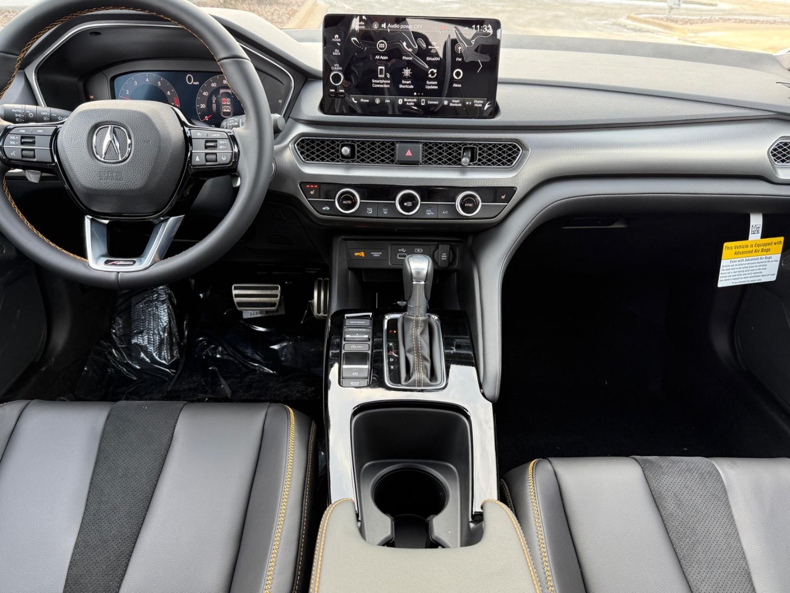 Acura Integra Vehicle Image 06