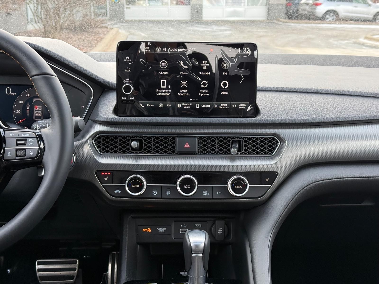 Acura Integra Vehicle Image 07