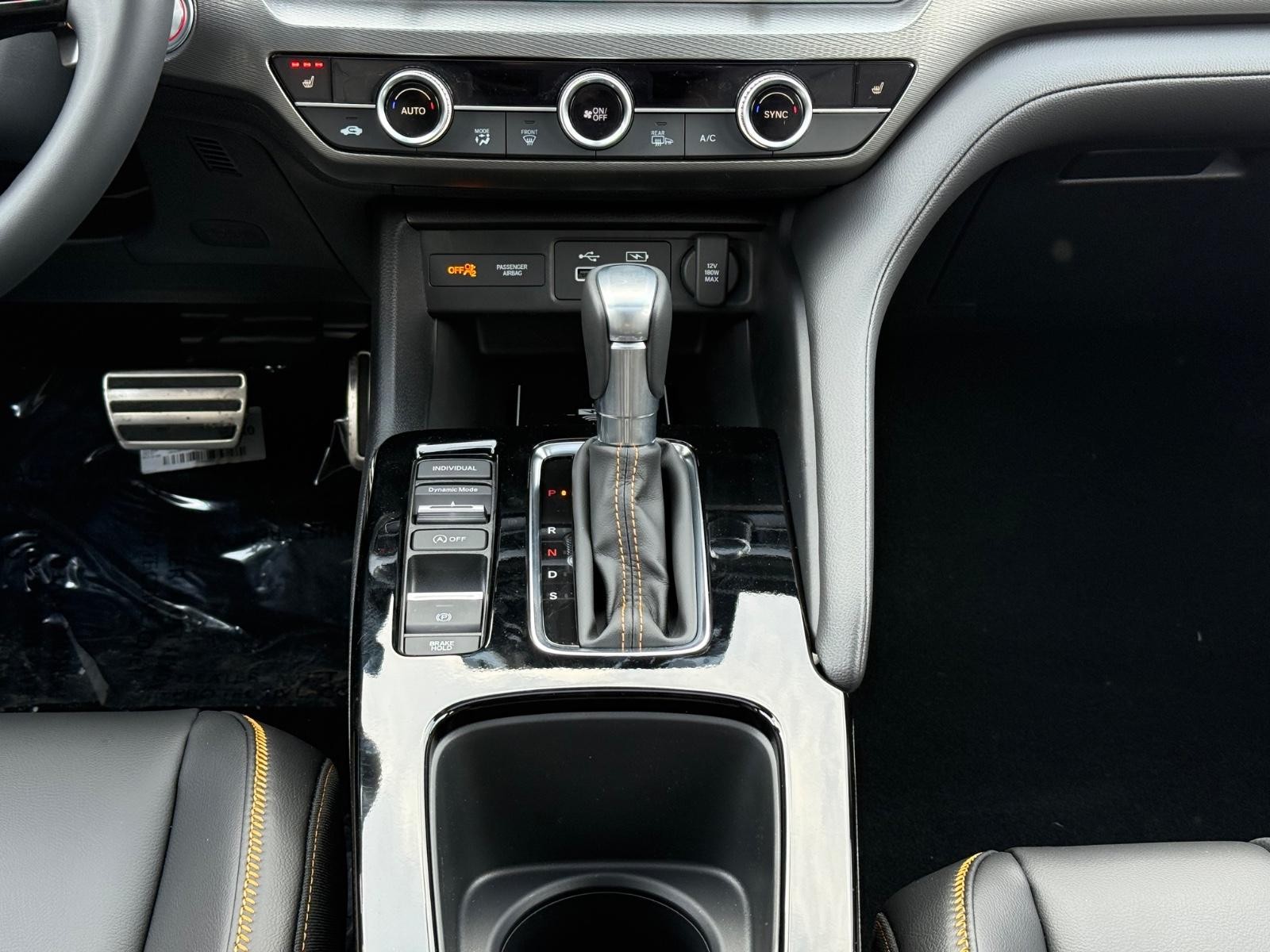 Acura Integra Vehicle Image 08