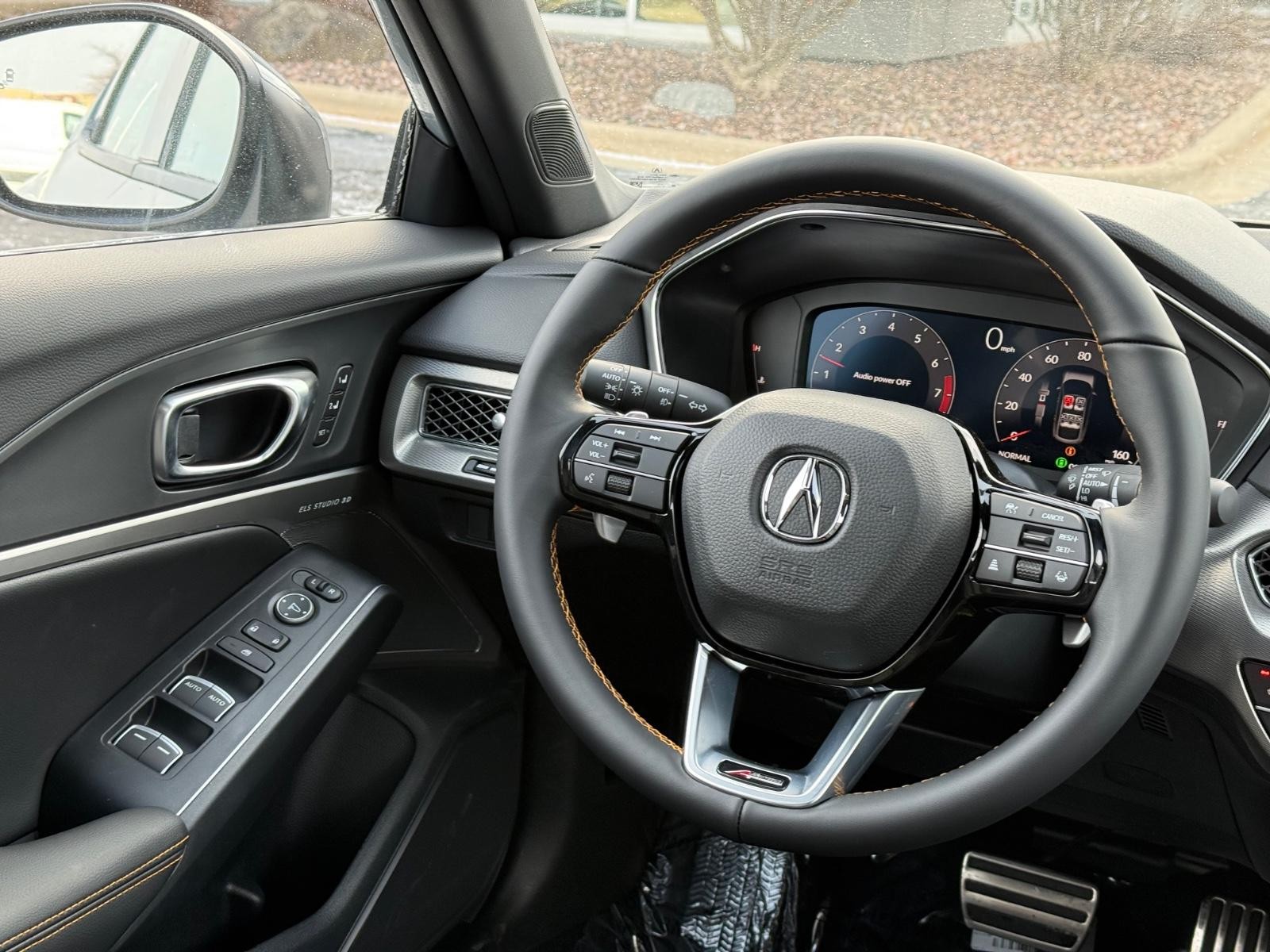 Acura Integra Vehicle Image 09