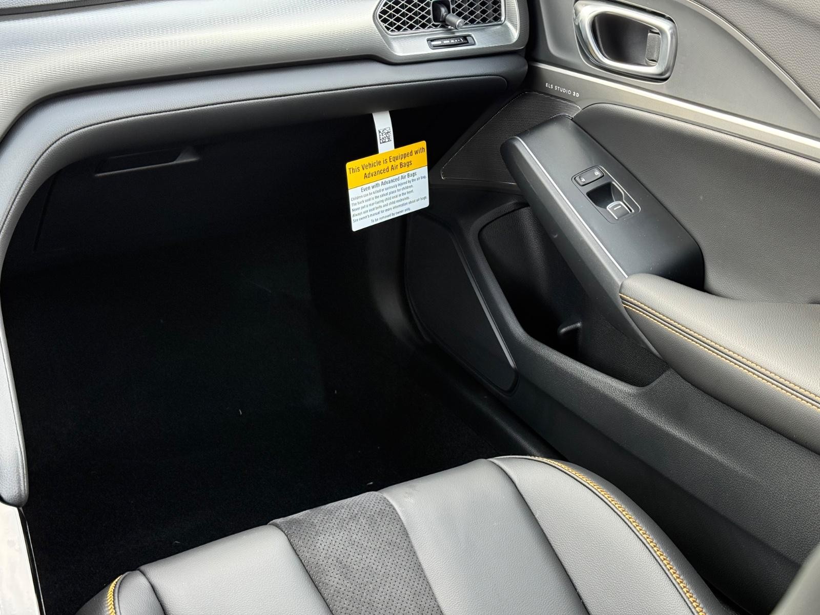 Acura Integra Vehicle Image 10