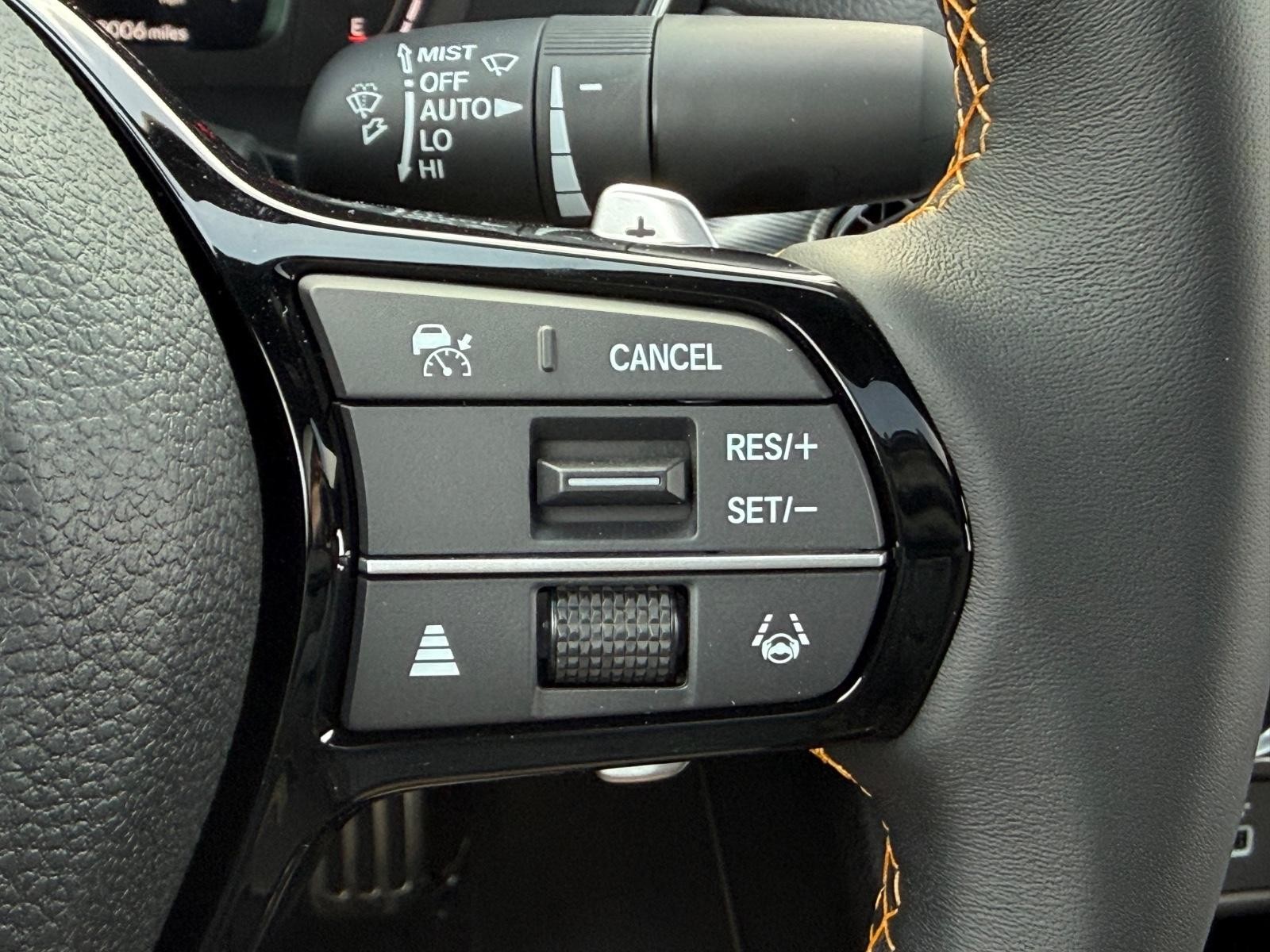 Acura Integra Vehicle Image 12