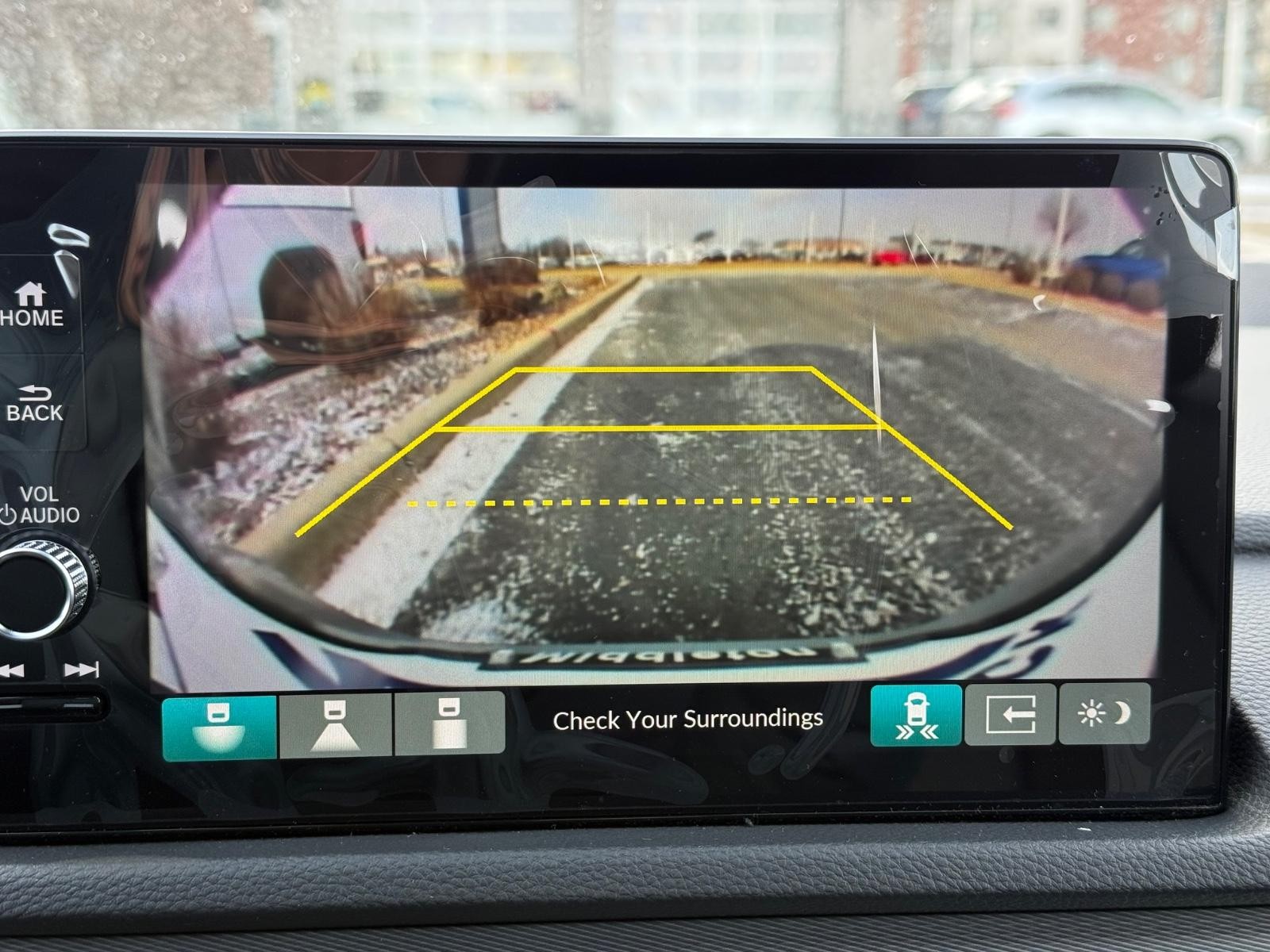 Acura Integra Vehicle Image 13