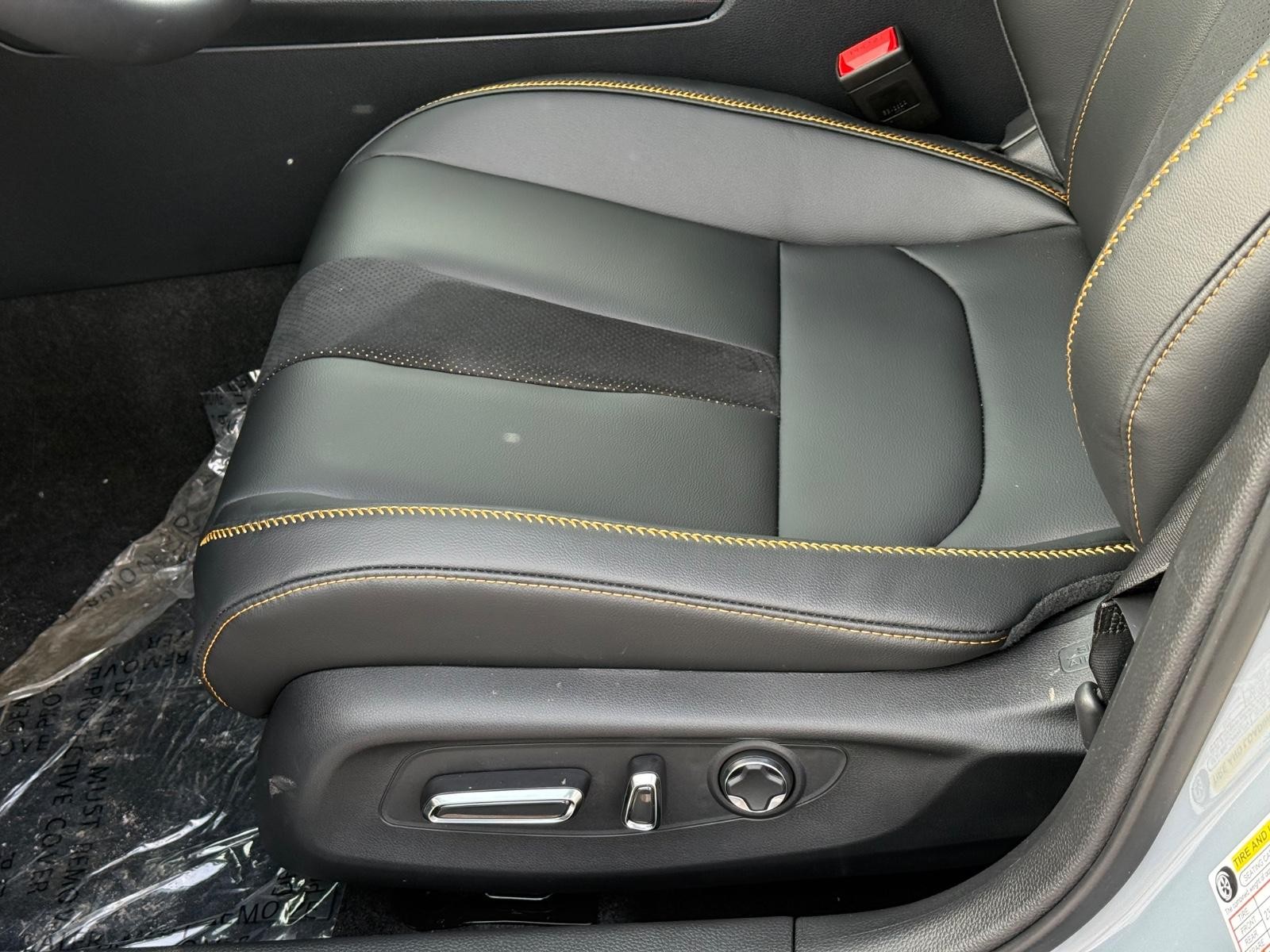 Acura Integra Vehicle Image 17