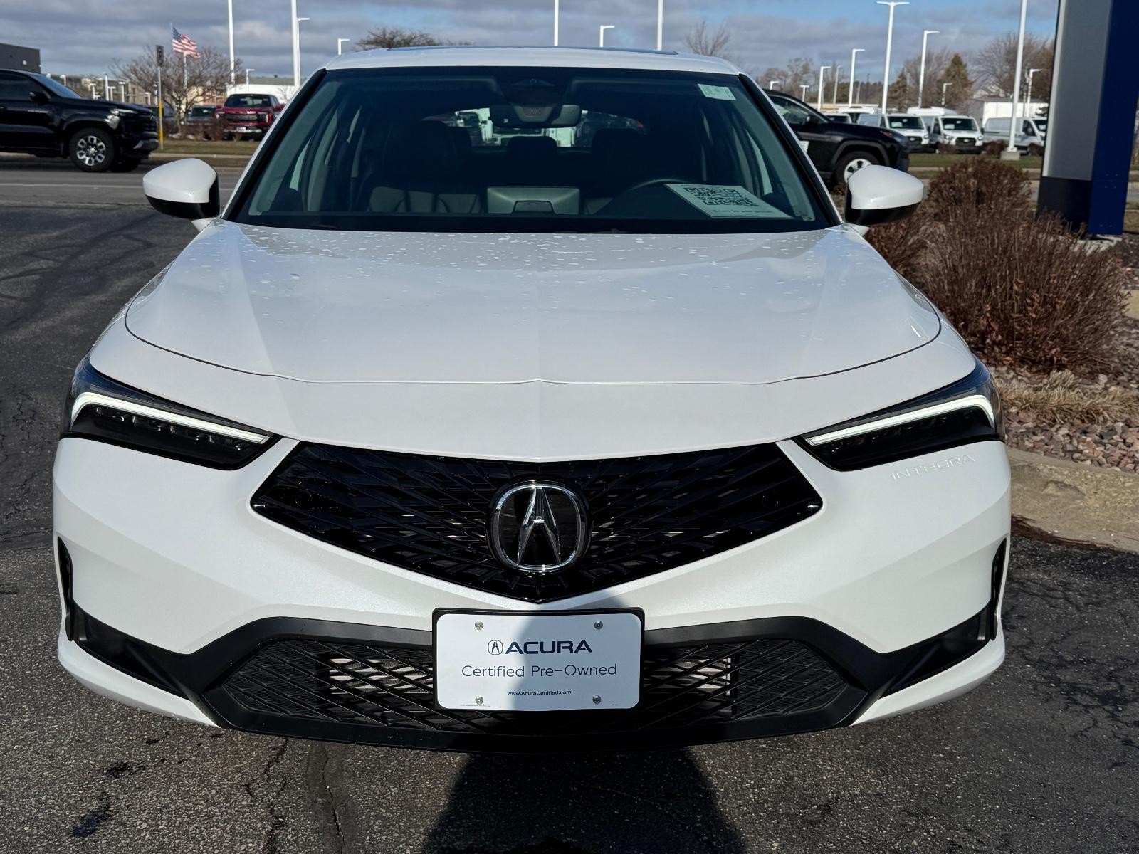 Acura Integra Vehicle Full-screen Gallery Image 09