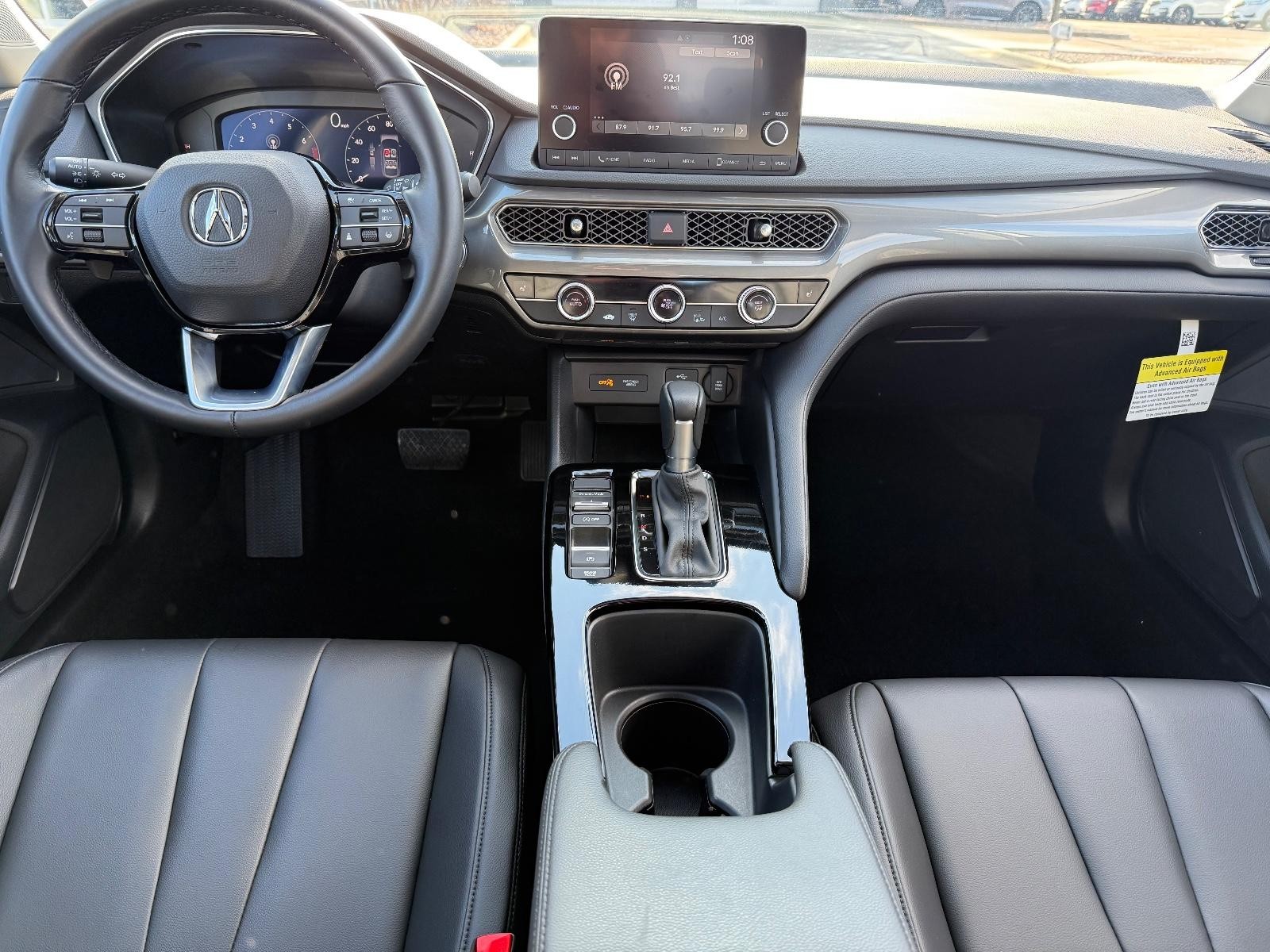 Acura Integra Vehicle Full-screen Gallery Image 11