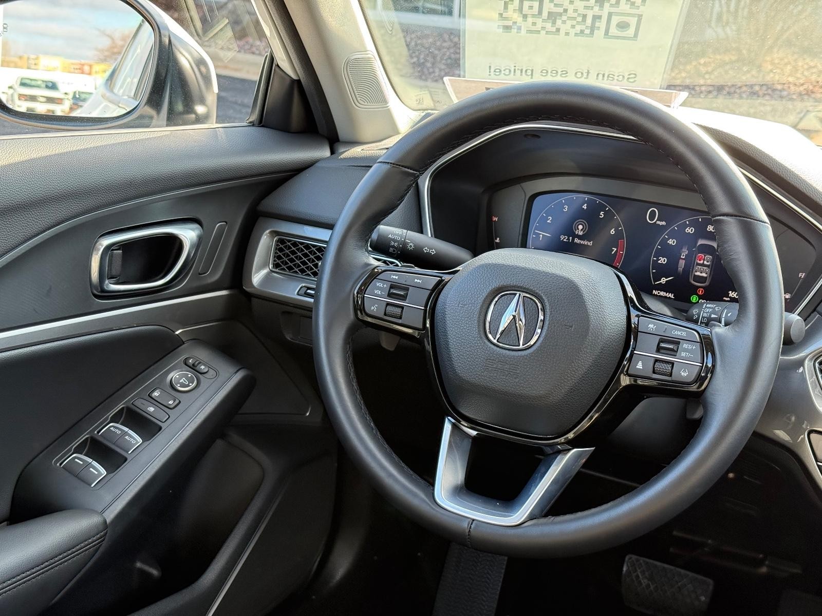 Acura Integra Vehicle Full-screen Gallery Image 14