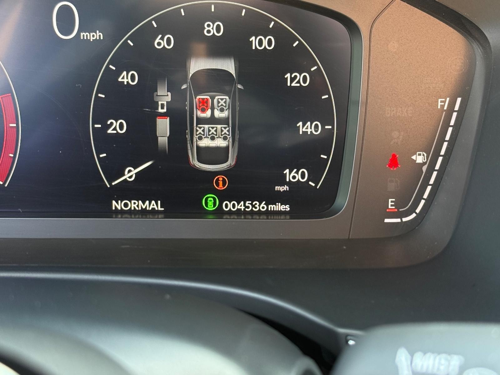 Acura Integra Vehicle Full-screen Gallery Image 18