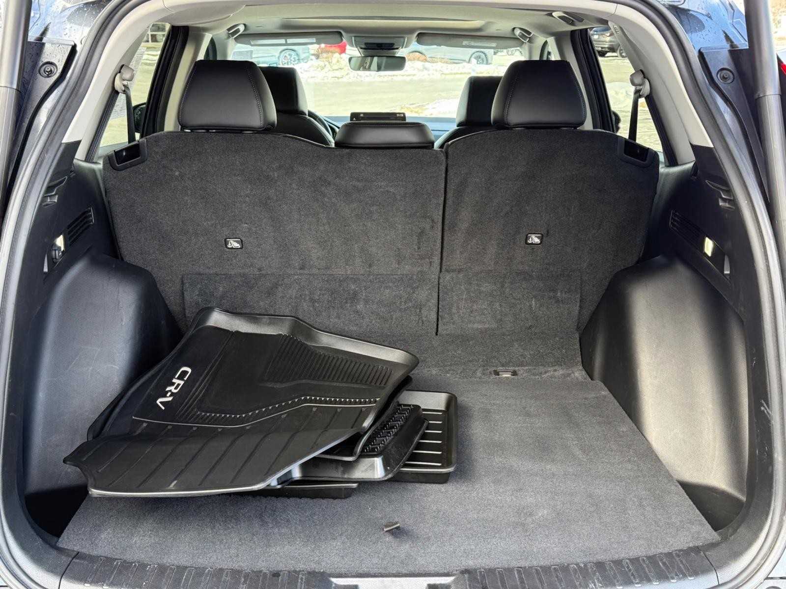 Honda CR-V Vehicle Image 05