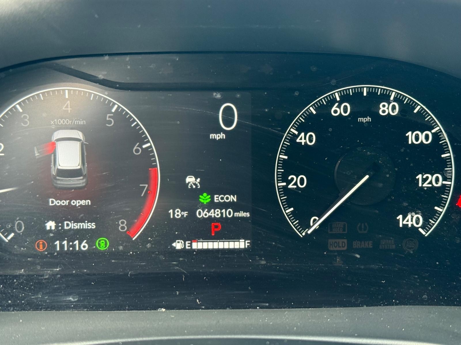 Honda CR-V Vehicle Image 20