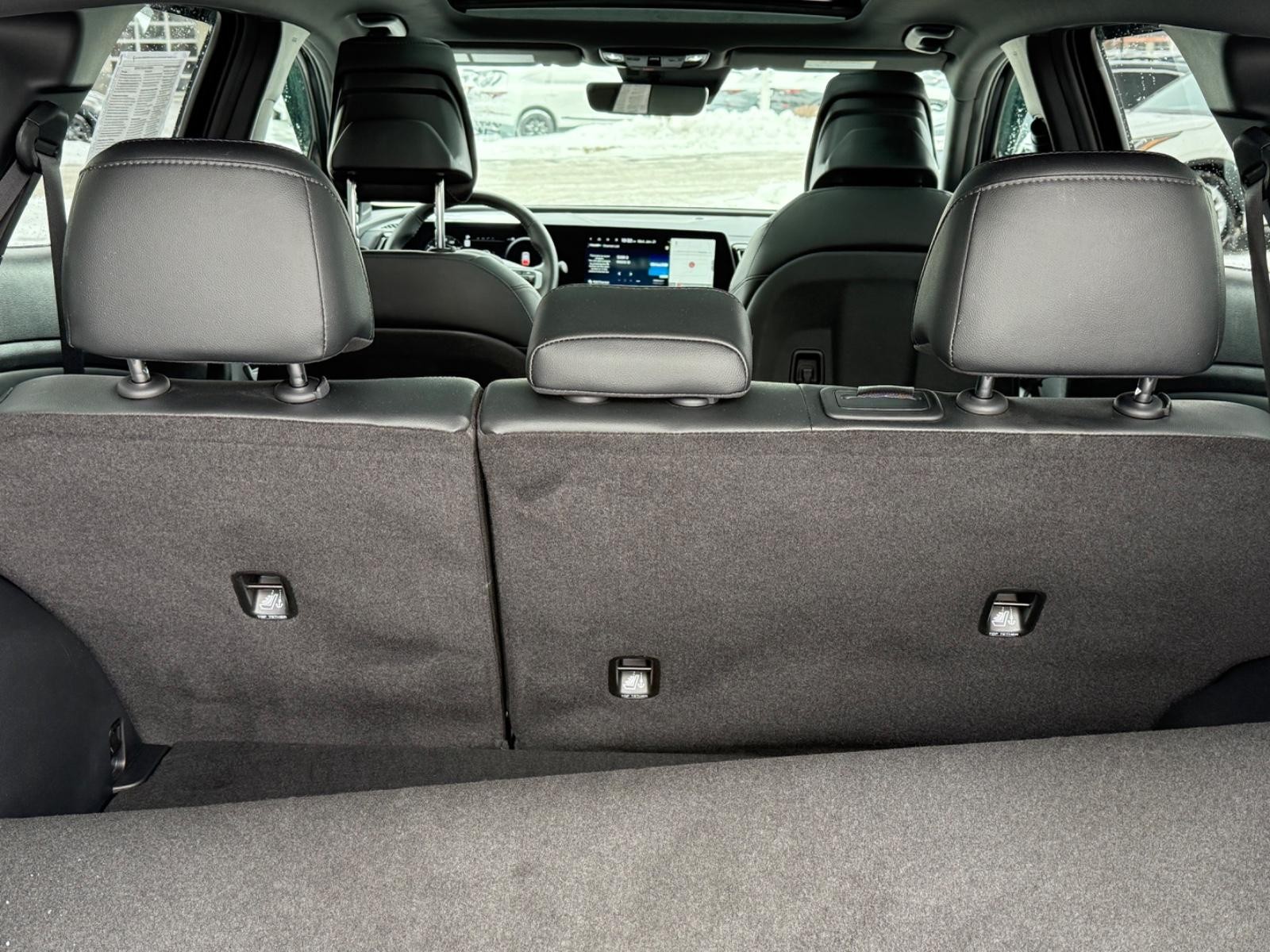 Kia Sportage Vehicle Image 05