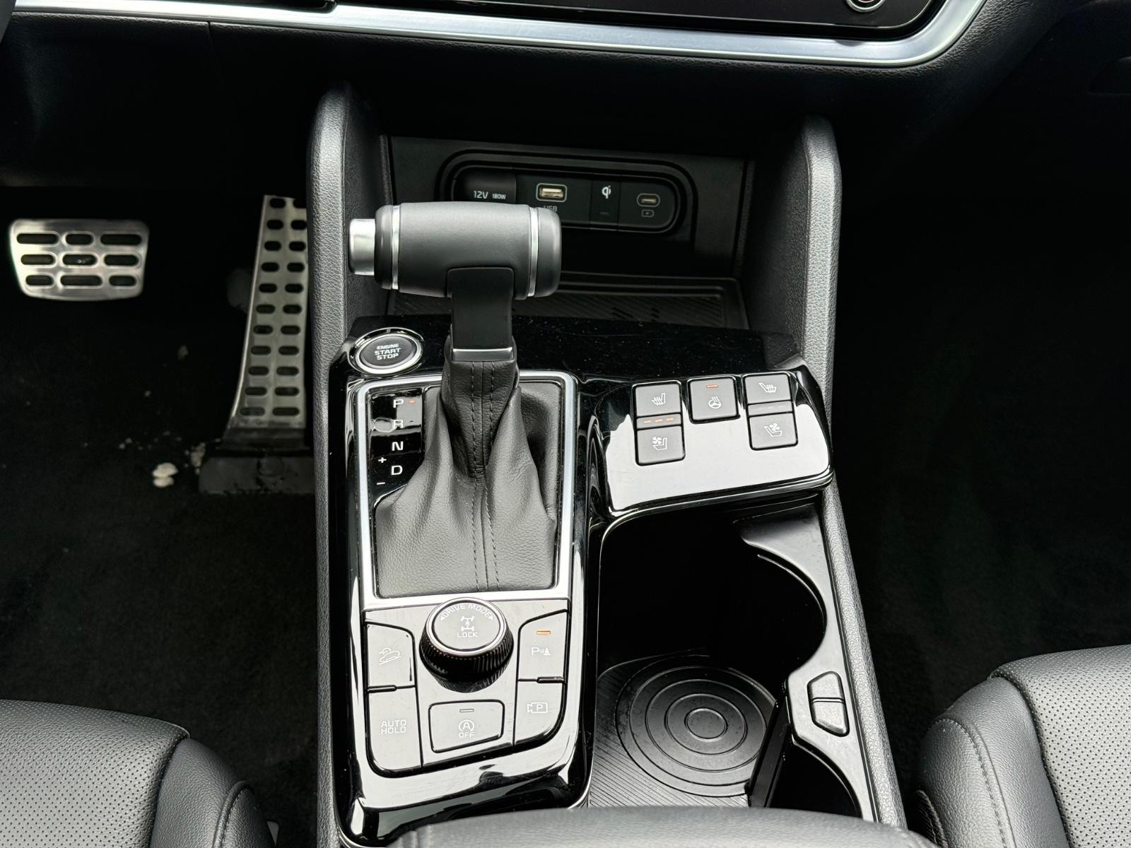 Kia Sportage Vehicle Image 13